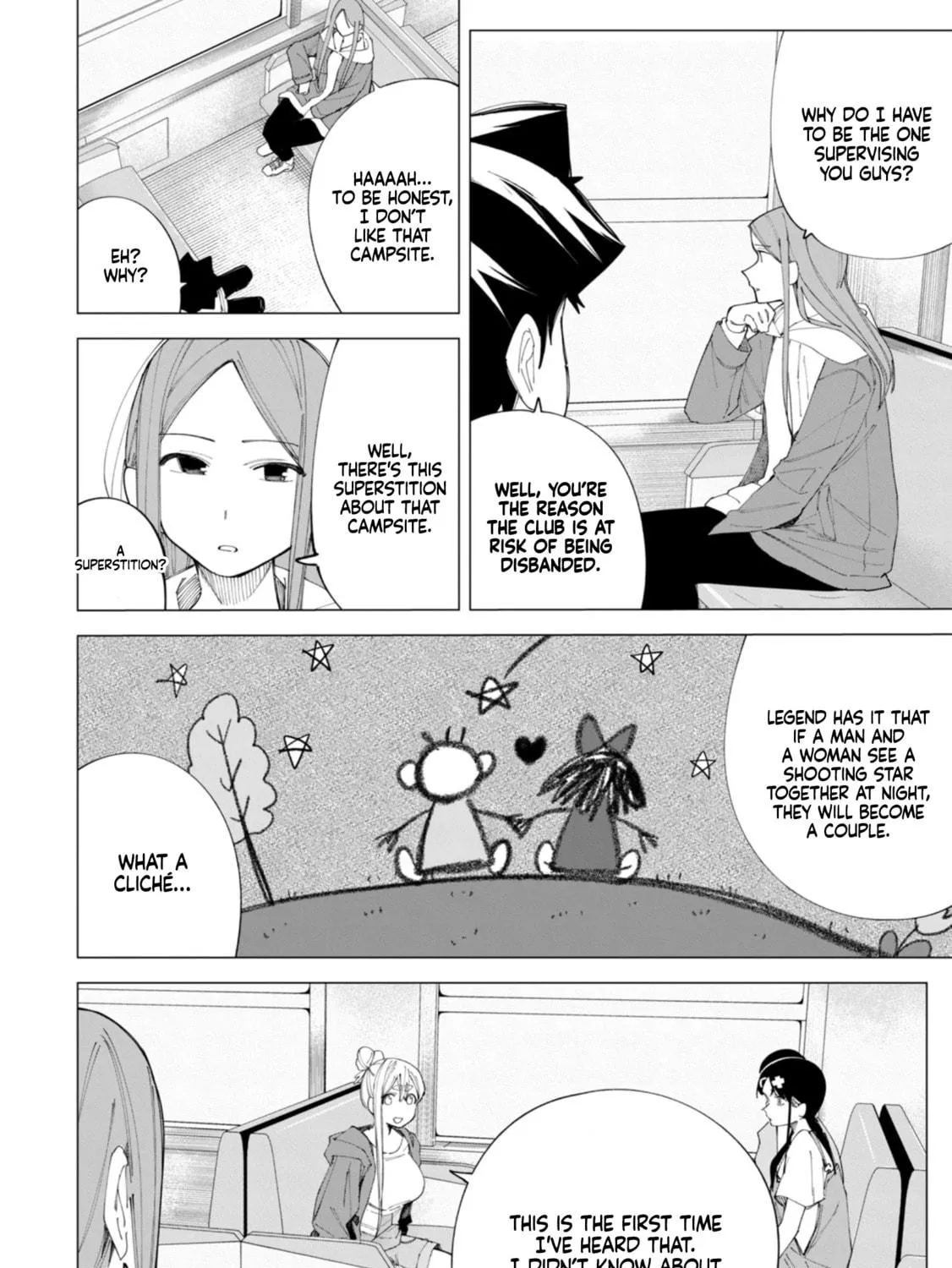 How About R15? Chapter 37 page 19 - 