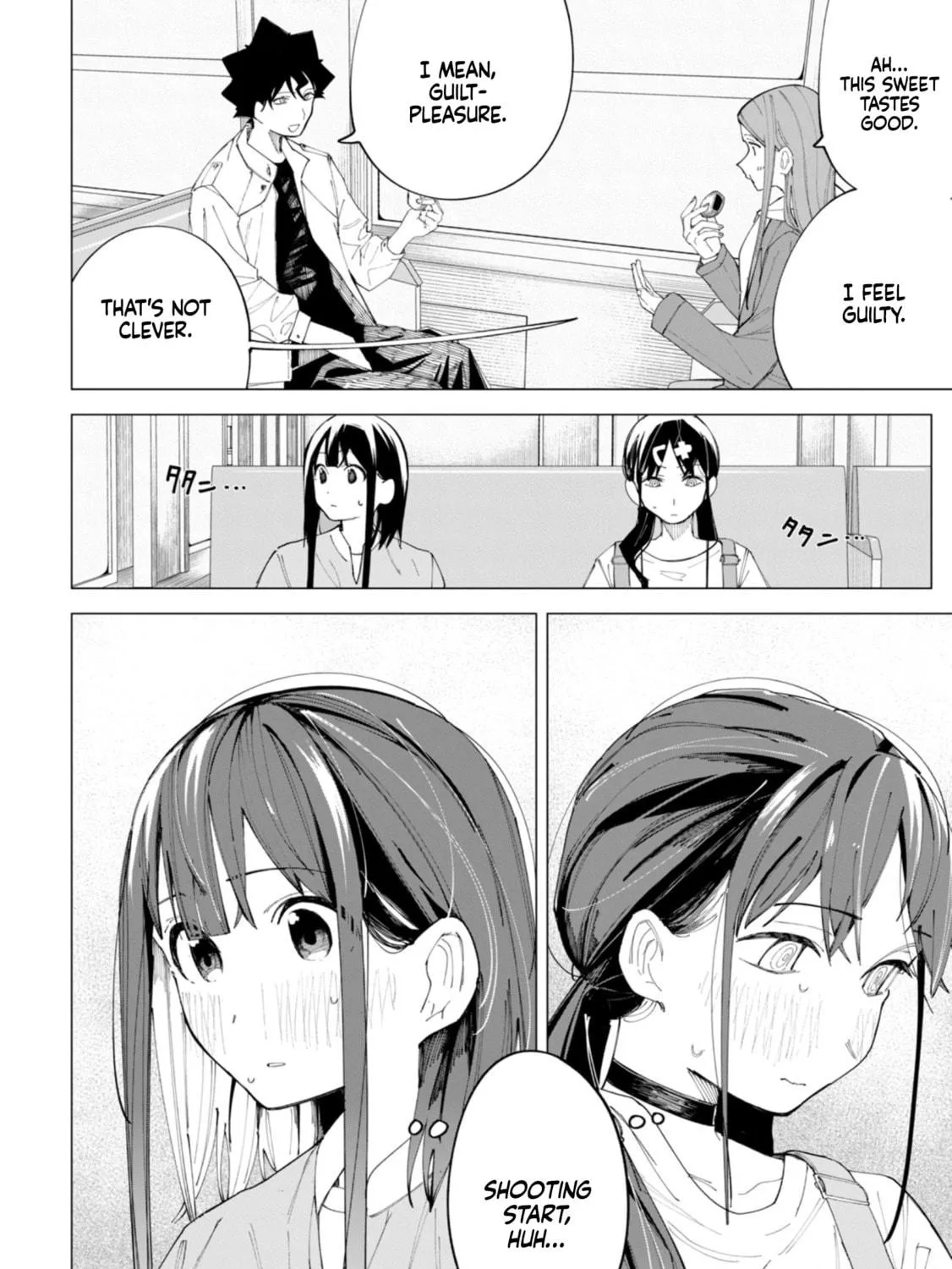 How About R15? Chapter 37 page 23 - 