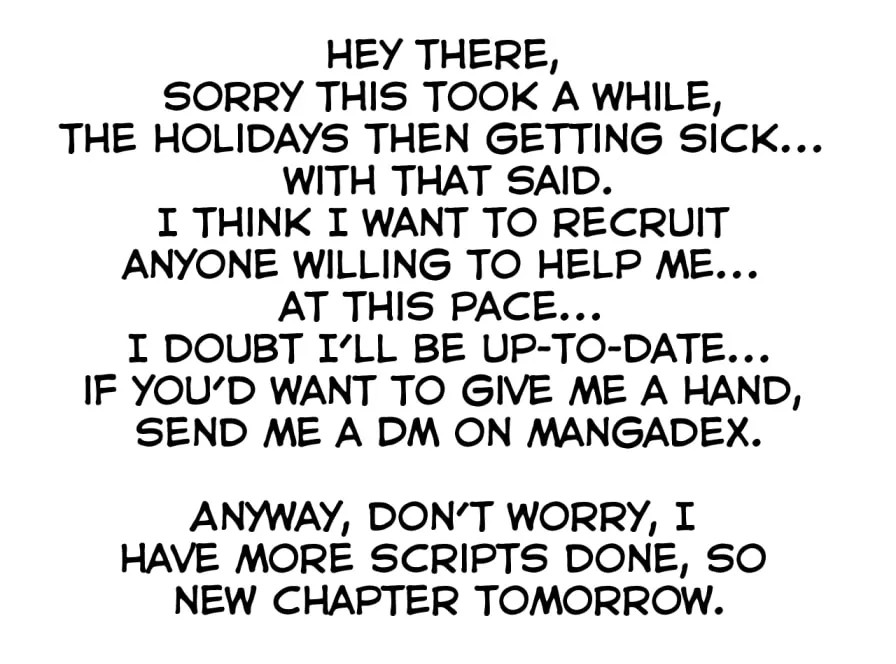 How About R15? Chapter 37 page 27 - 