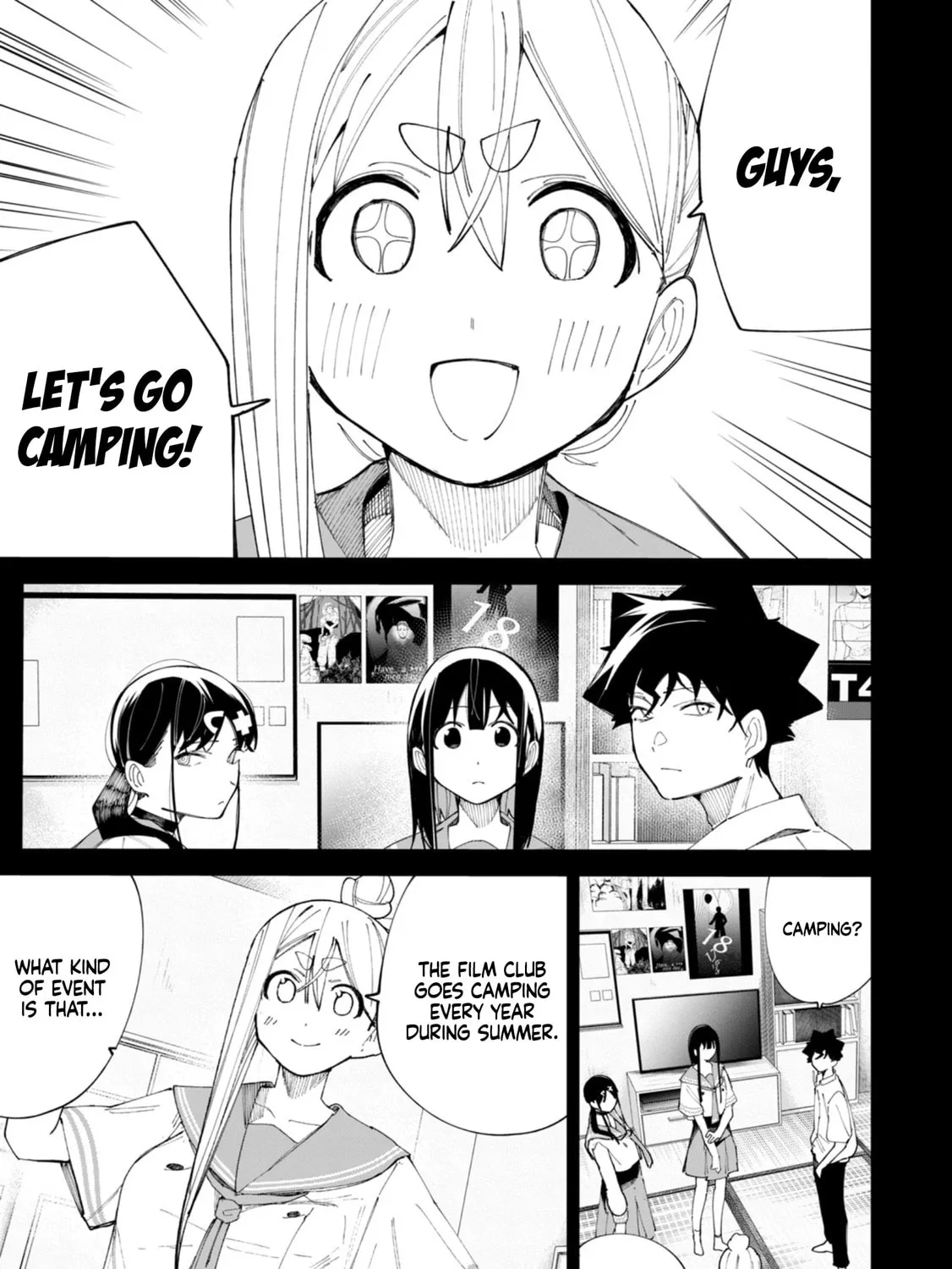 How About R15? Chapter 37 page 7 - 