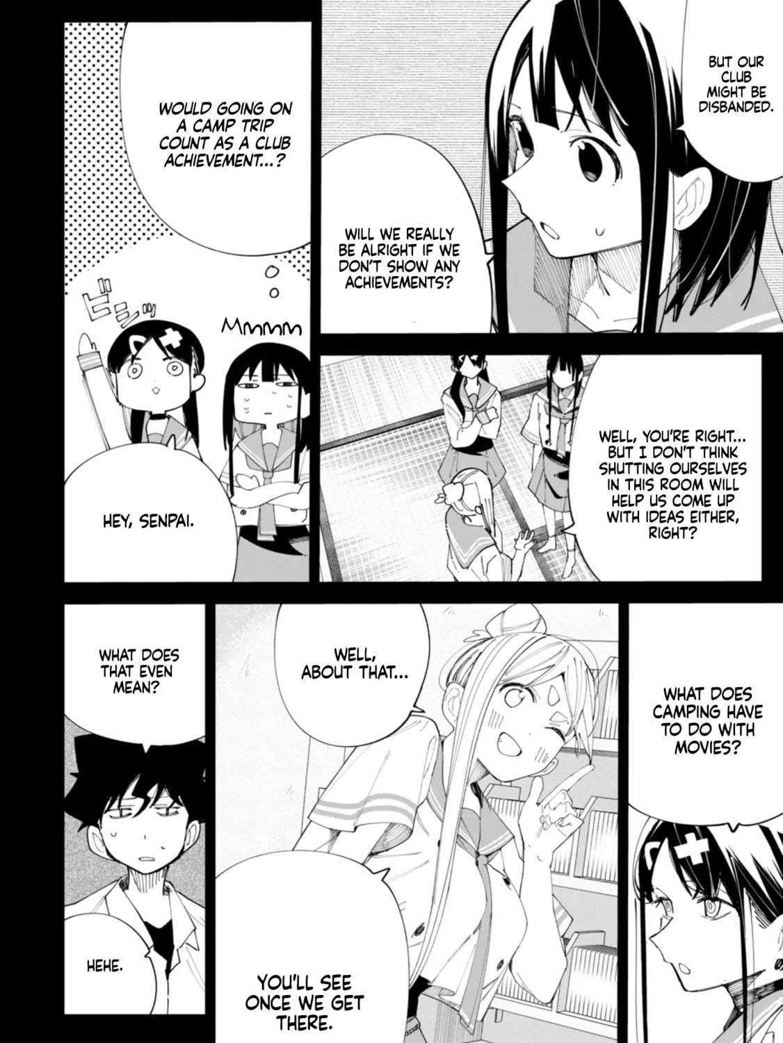 How About R15? Chapter 37 page 9 - 