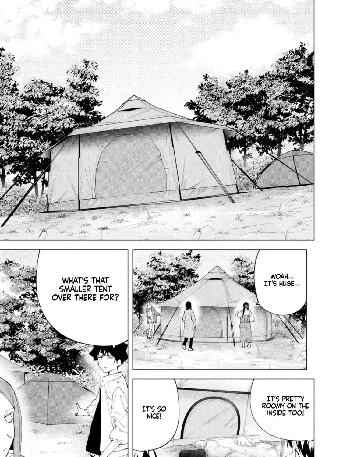 How About R15? Chapter 38 page 13 - 