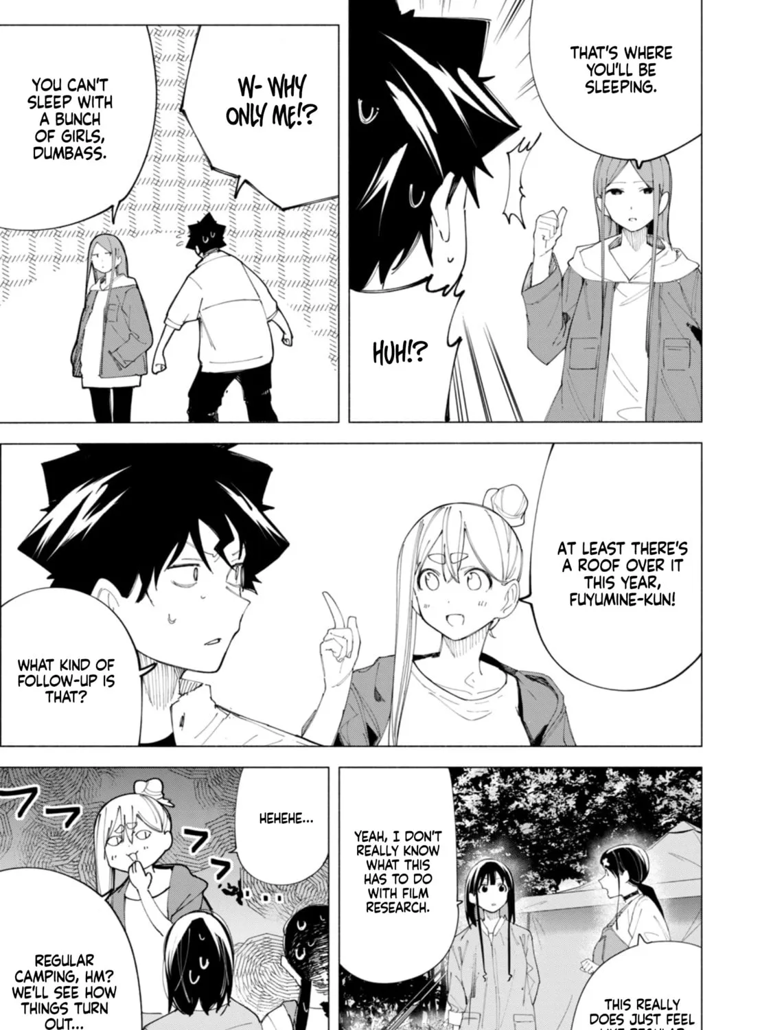 How About R15? Chapter 38 page 15 - 