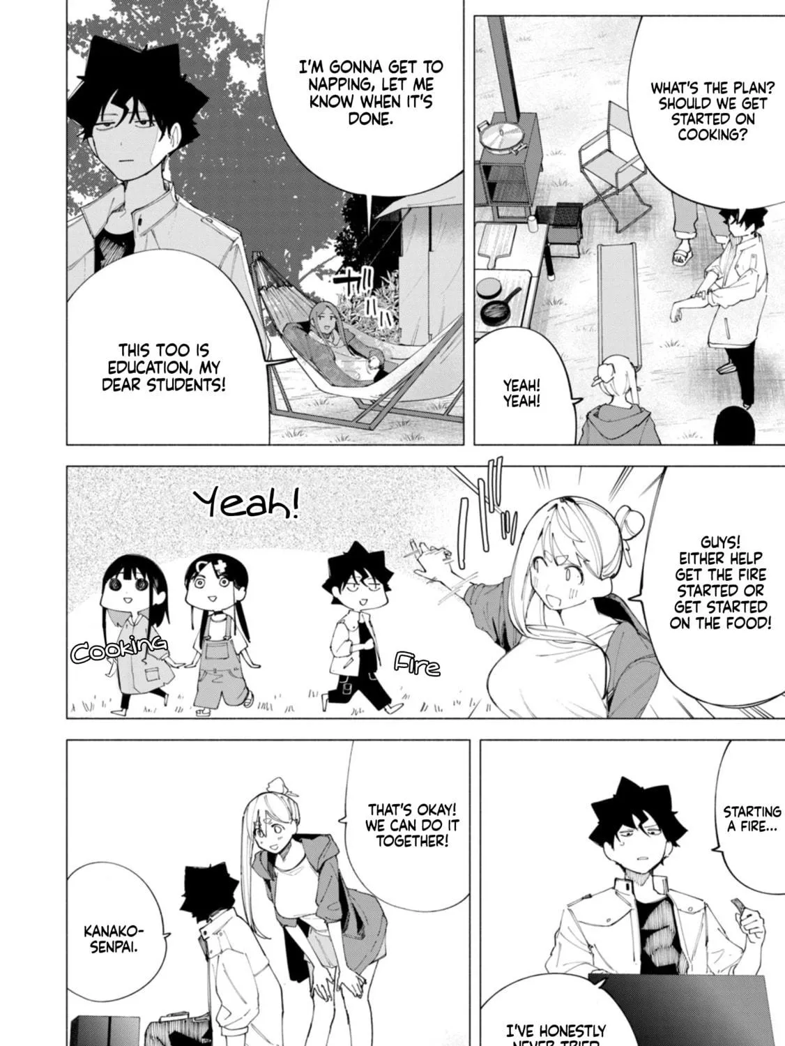 How About R15? Chapter 38 page 17 - 