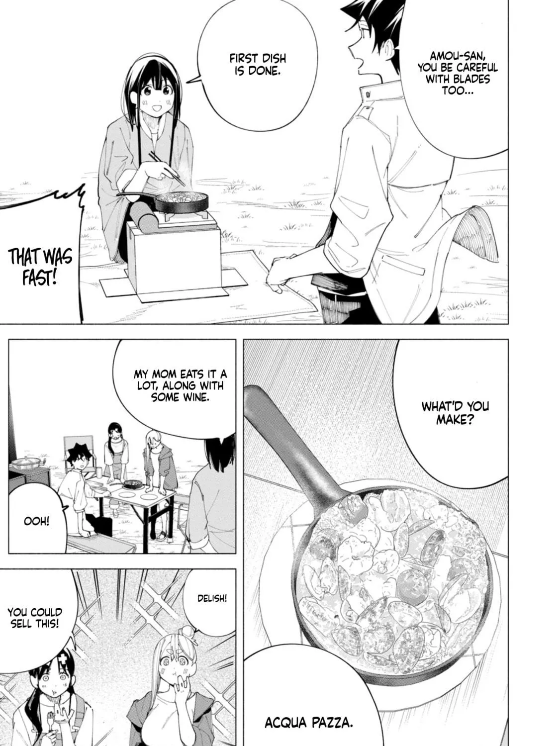 How About R15? Chapter 38 page 23 - 