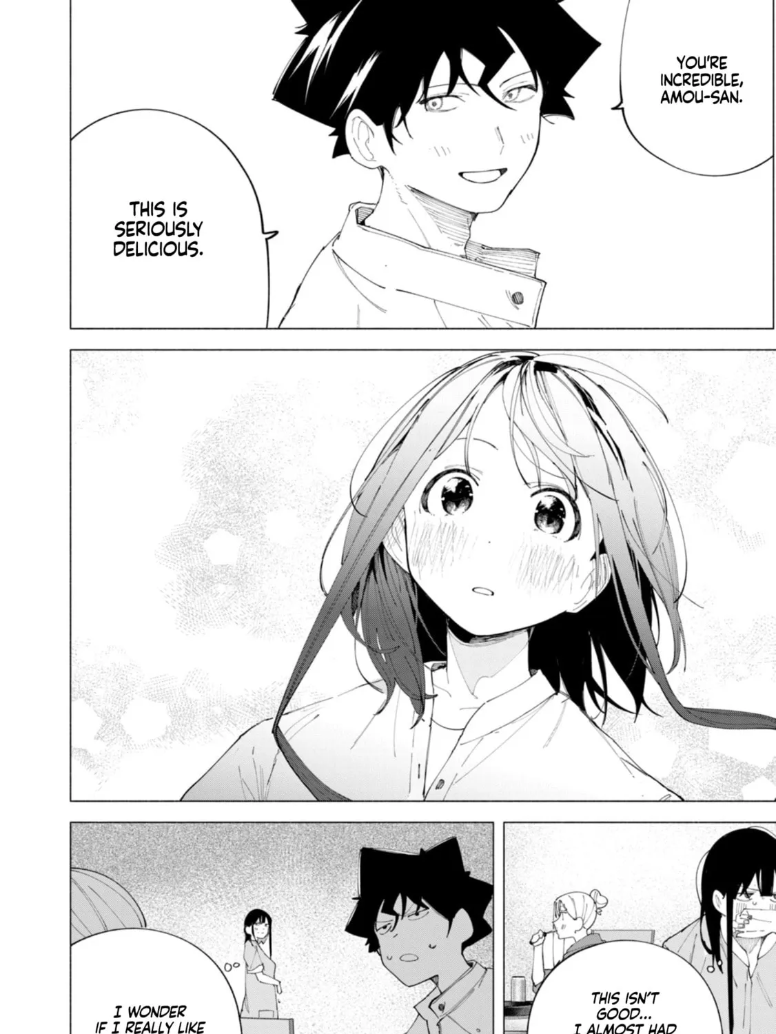How About R15? Chapter 38 page 25 - 