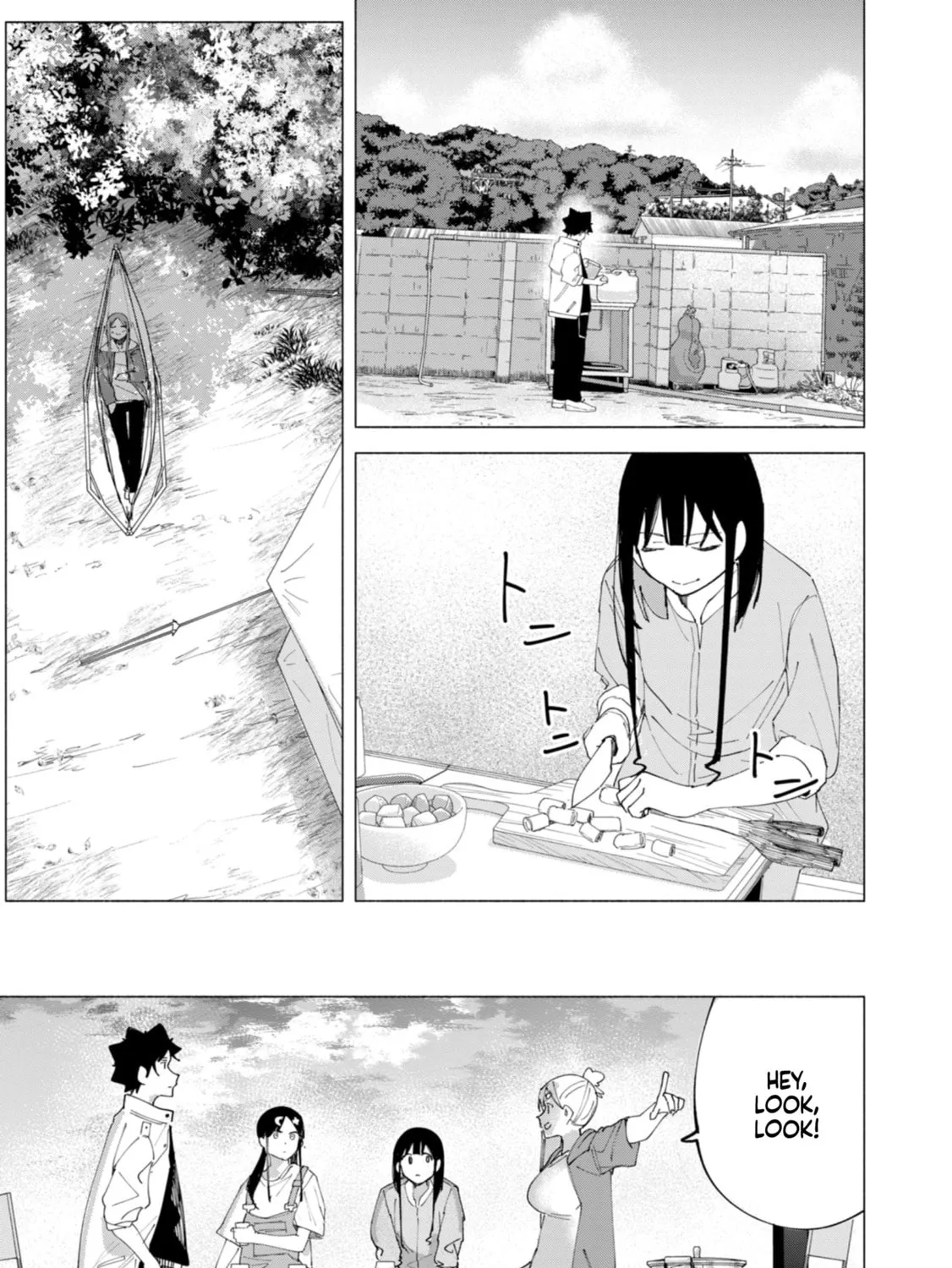 How About R15? Chapter 38 page 27 - 