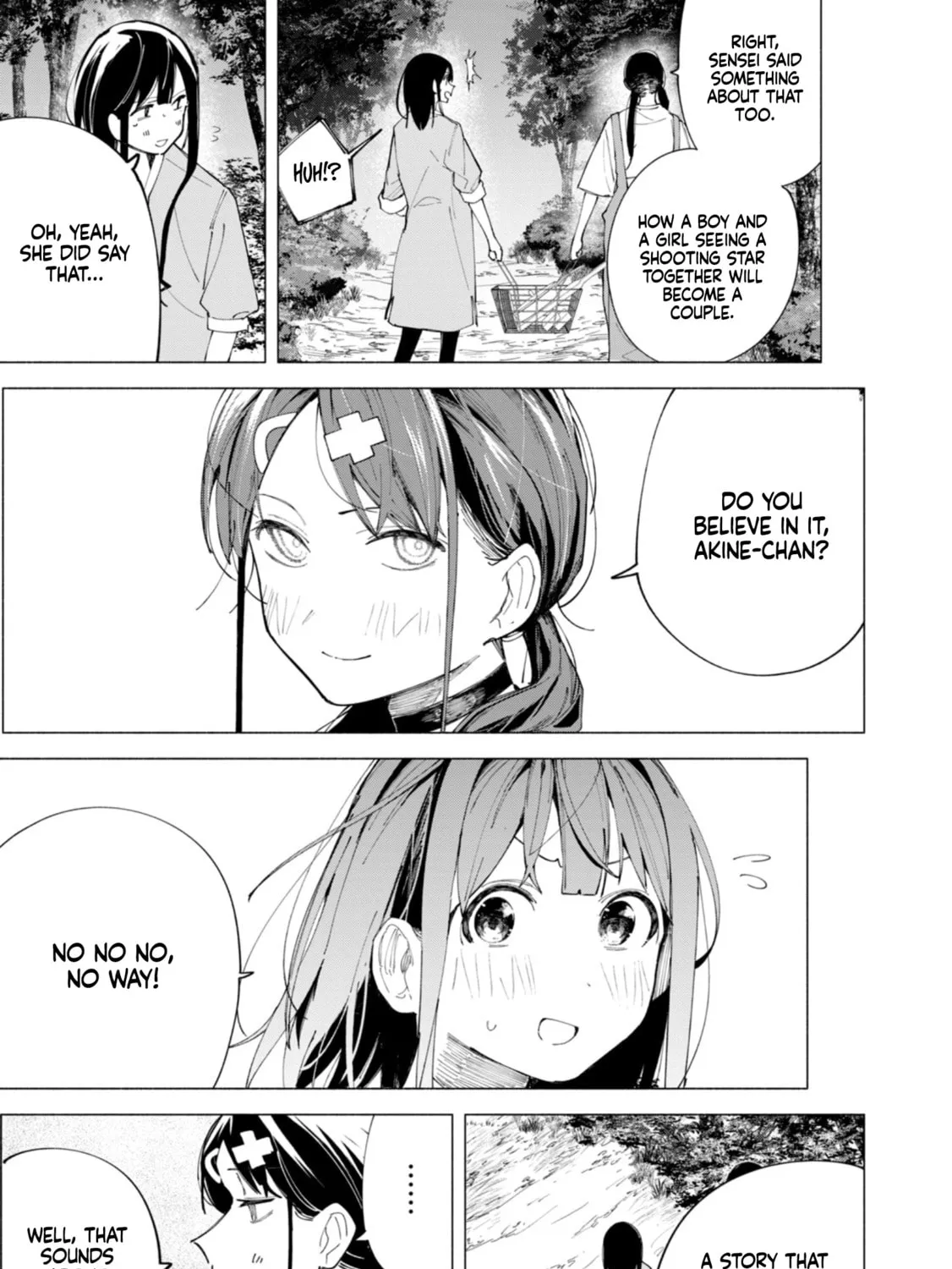 How About R15? Chapter 38 page 37 - 