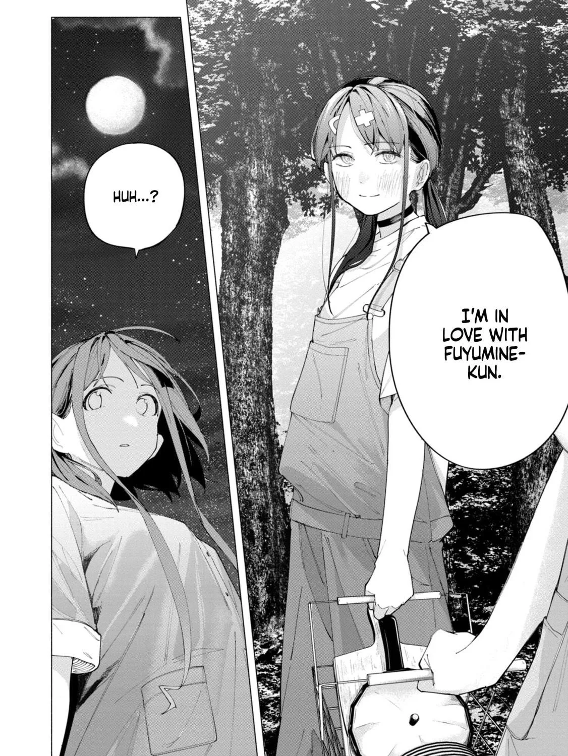 How About R15? Chapter 38 page 39 - 