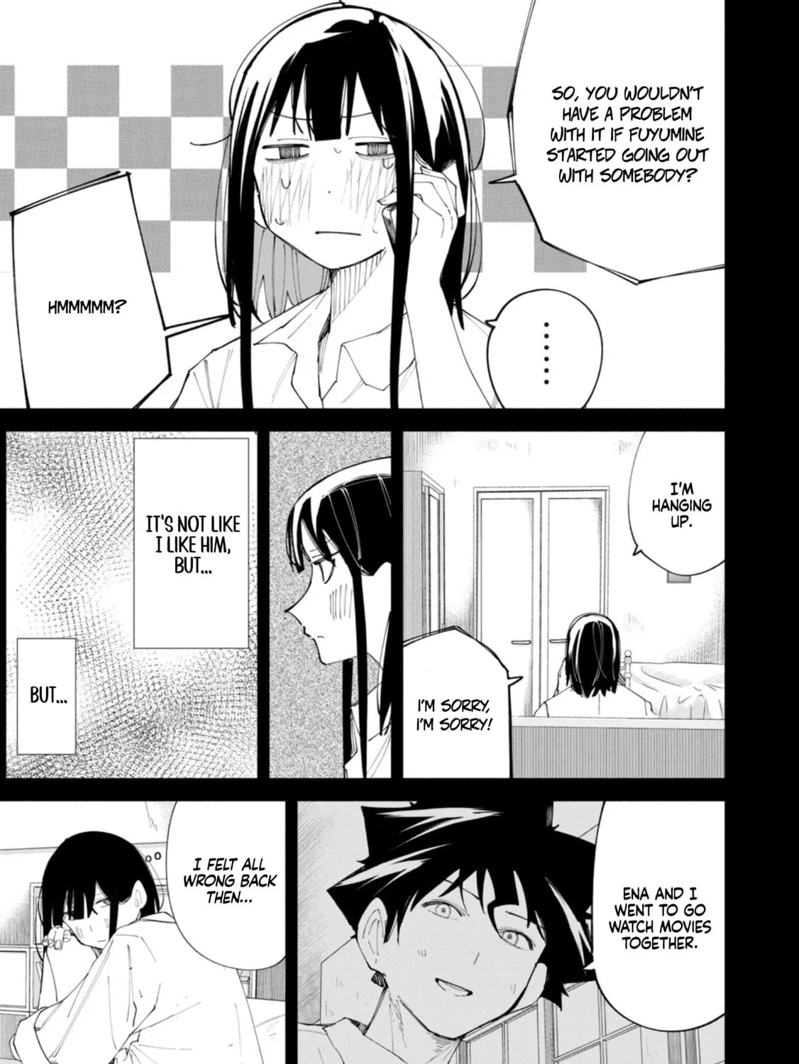 How About R15? Chapter 38 page 7 - 