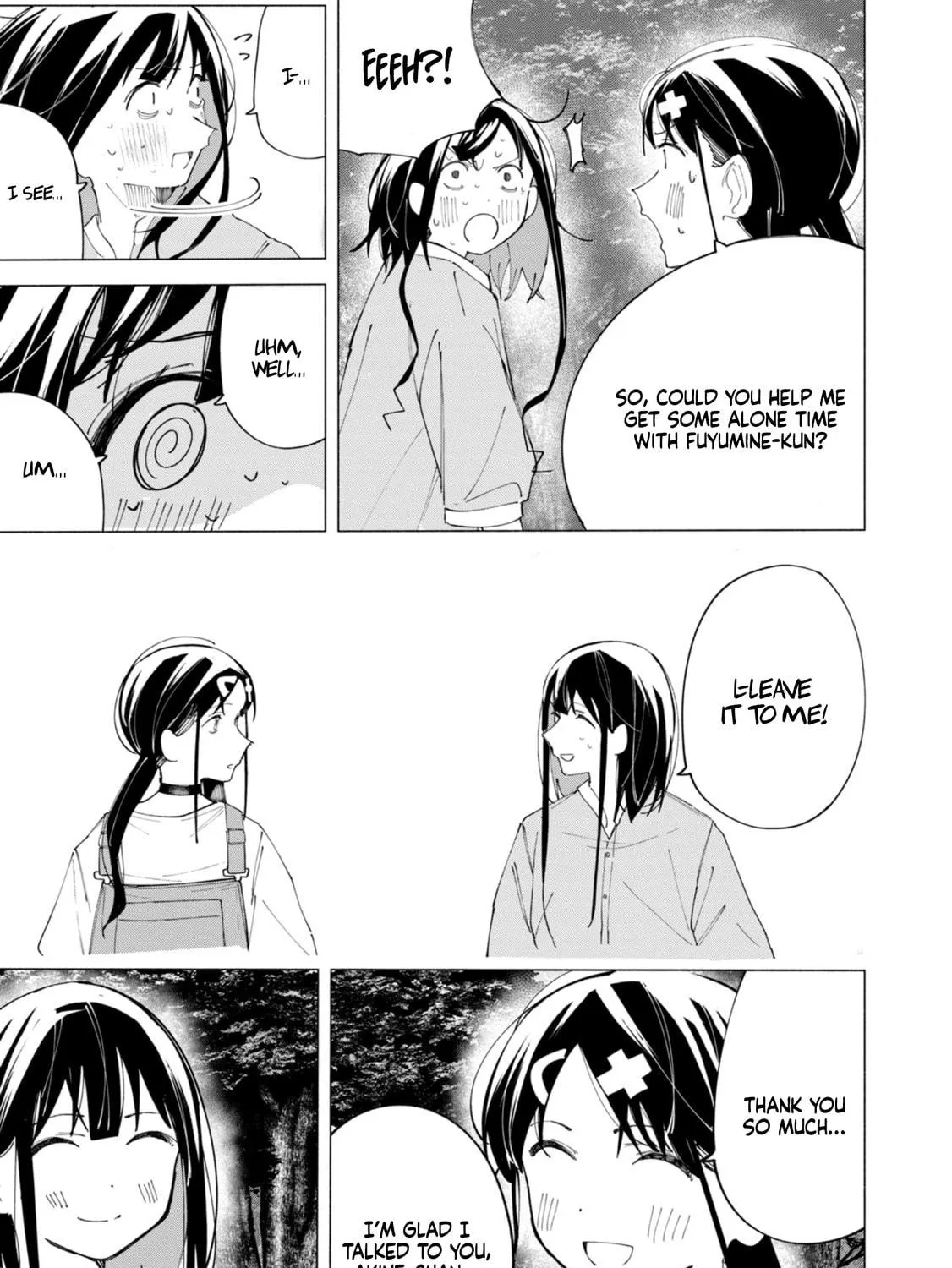 How About R15? Chapter 39 page 11 - 