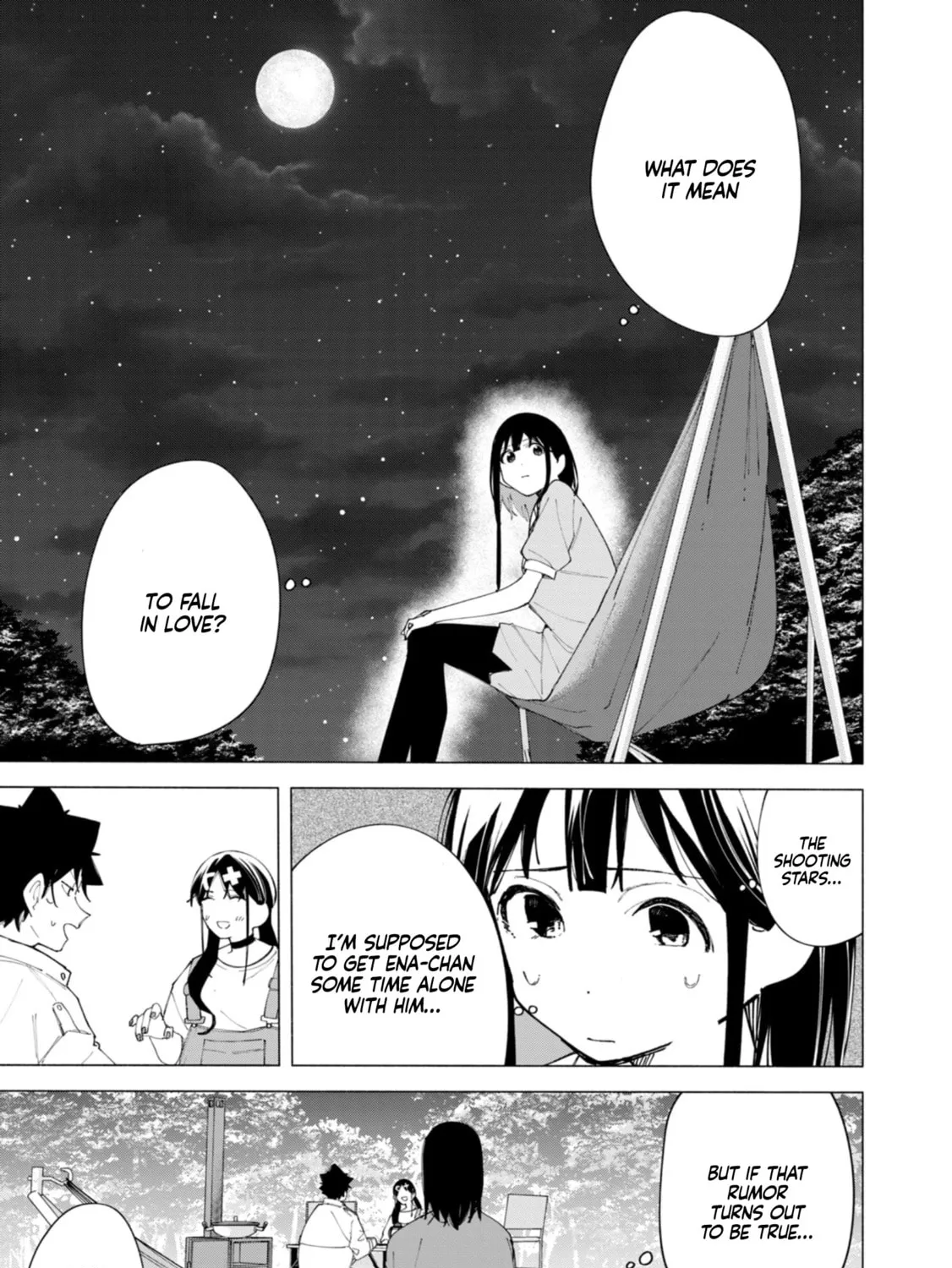 How About R15? Chapter 39 page 15 - 