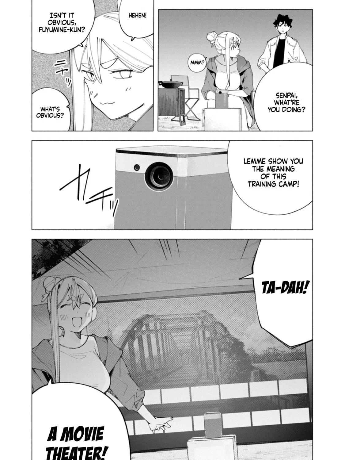 How About R15? Chapter 39 page 17 - 