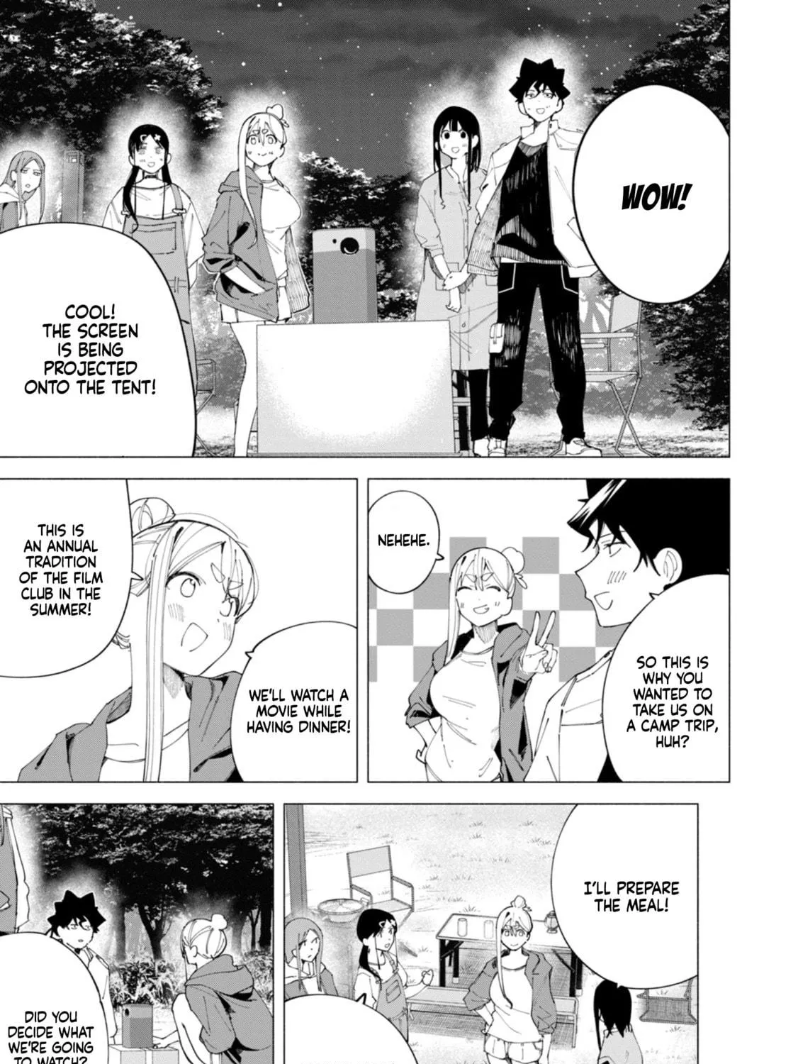 How About R15? Chapter 39 page 19 - 