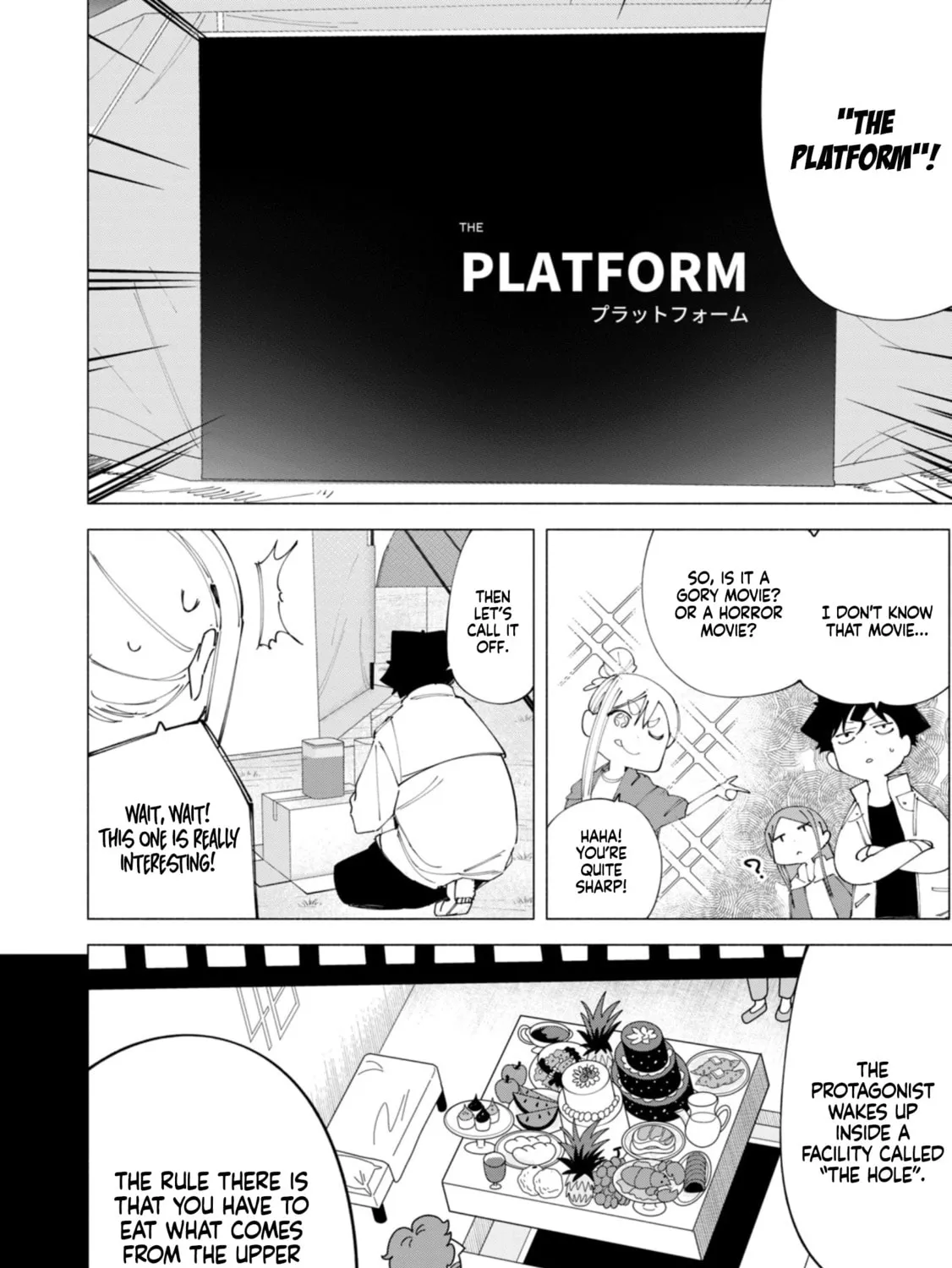 How About R15? Chapter 39 page 21 - 