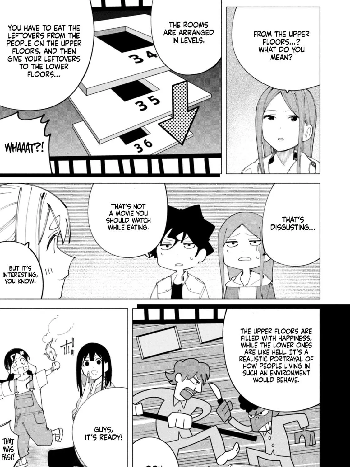 How About R15? Chapter 39 page 23 - 