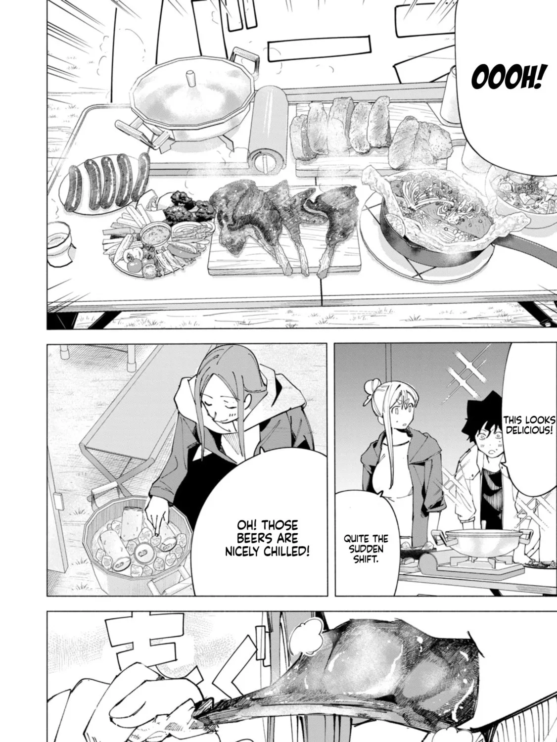 How About R15? Chapter 39 page 25 - 