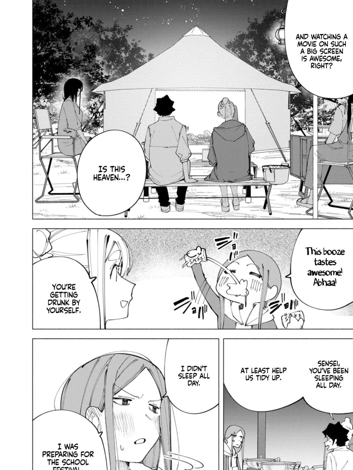 How About R15? Chapter 39 page 29 - 