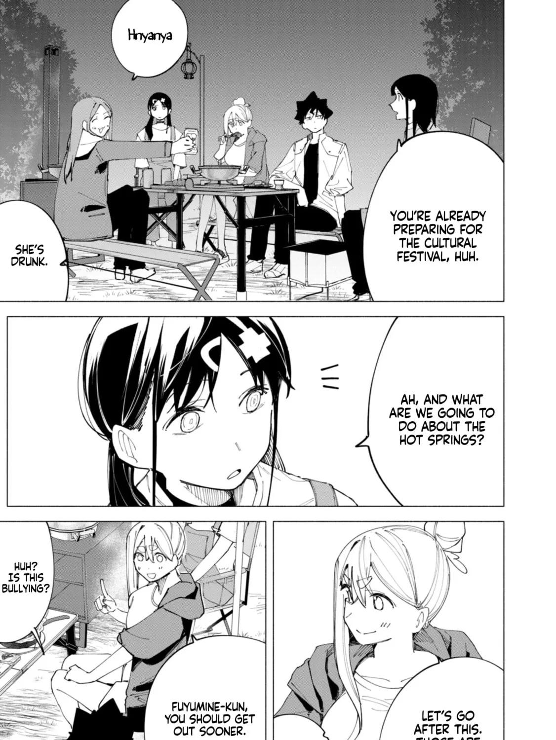How About R15? Chapter 39 page 31 - 