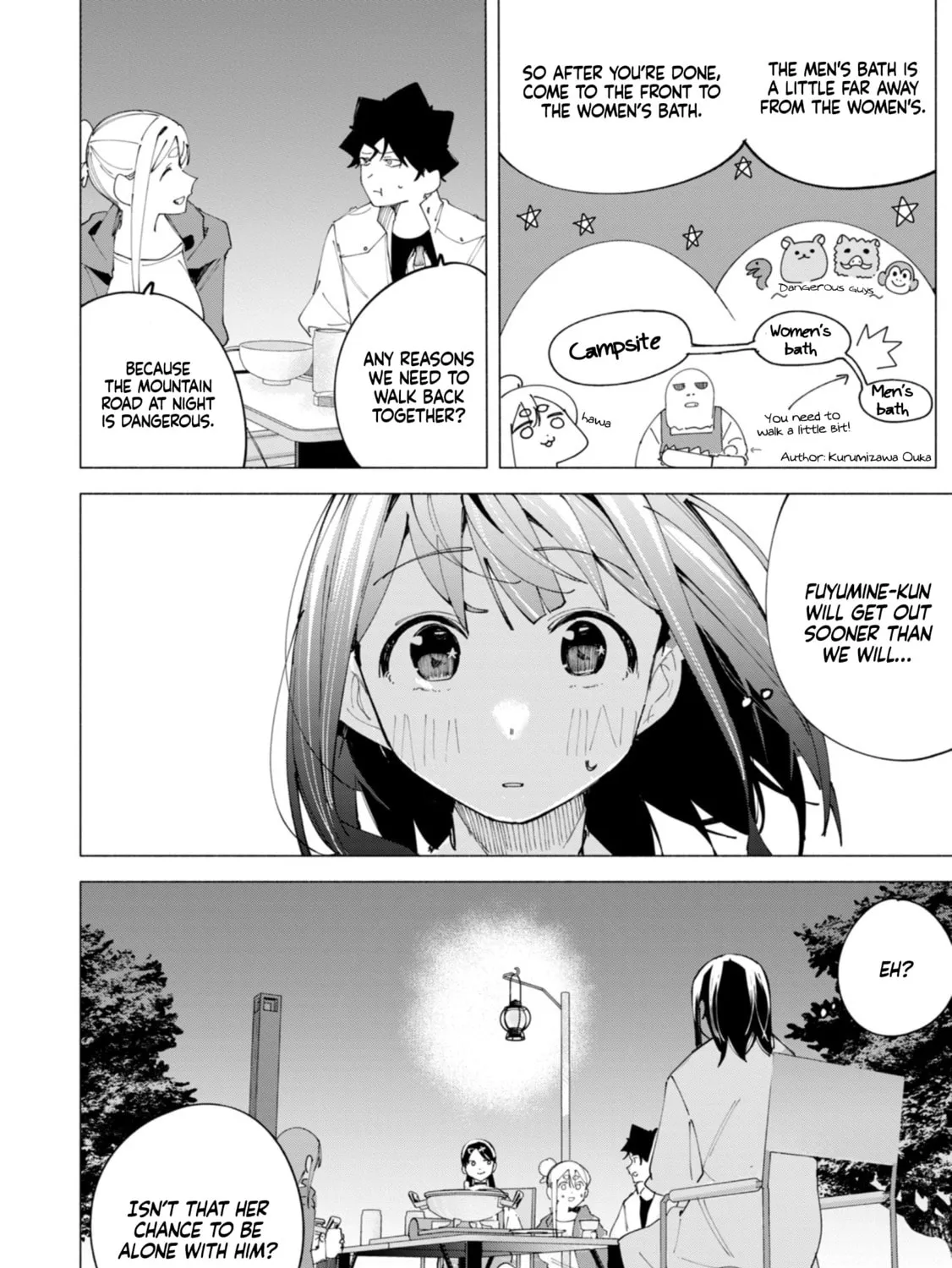 How About R15? Chapter 39 page 33 - 
