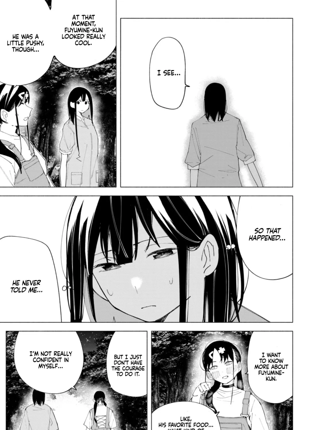 How About R15? Chapter 39 page 7 - 