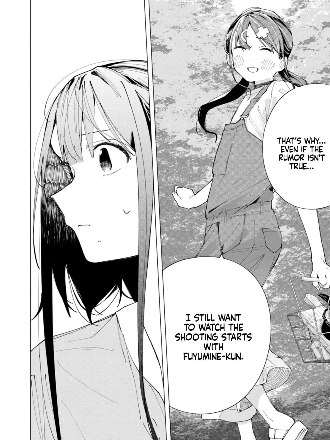 How About R15? Chapter 39 page 9 - 