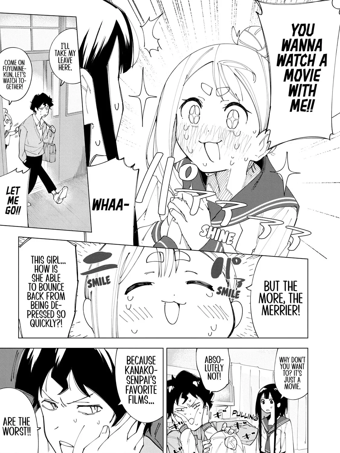 How About R15? Chapter 4 page 13 - 