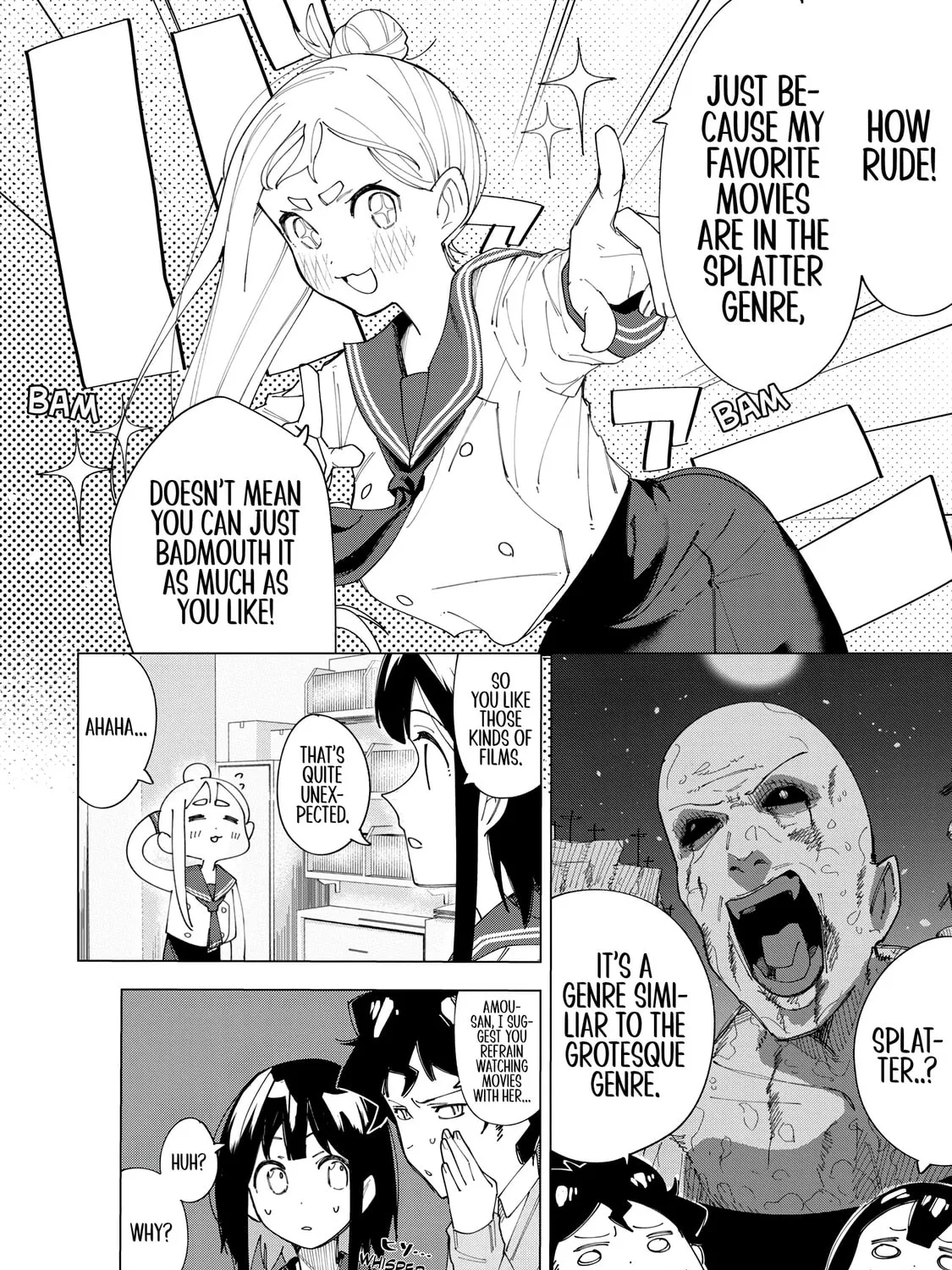 How About R15? Chapter 4 page 15 - 