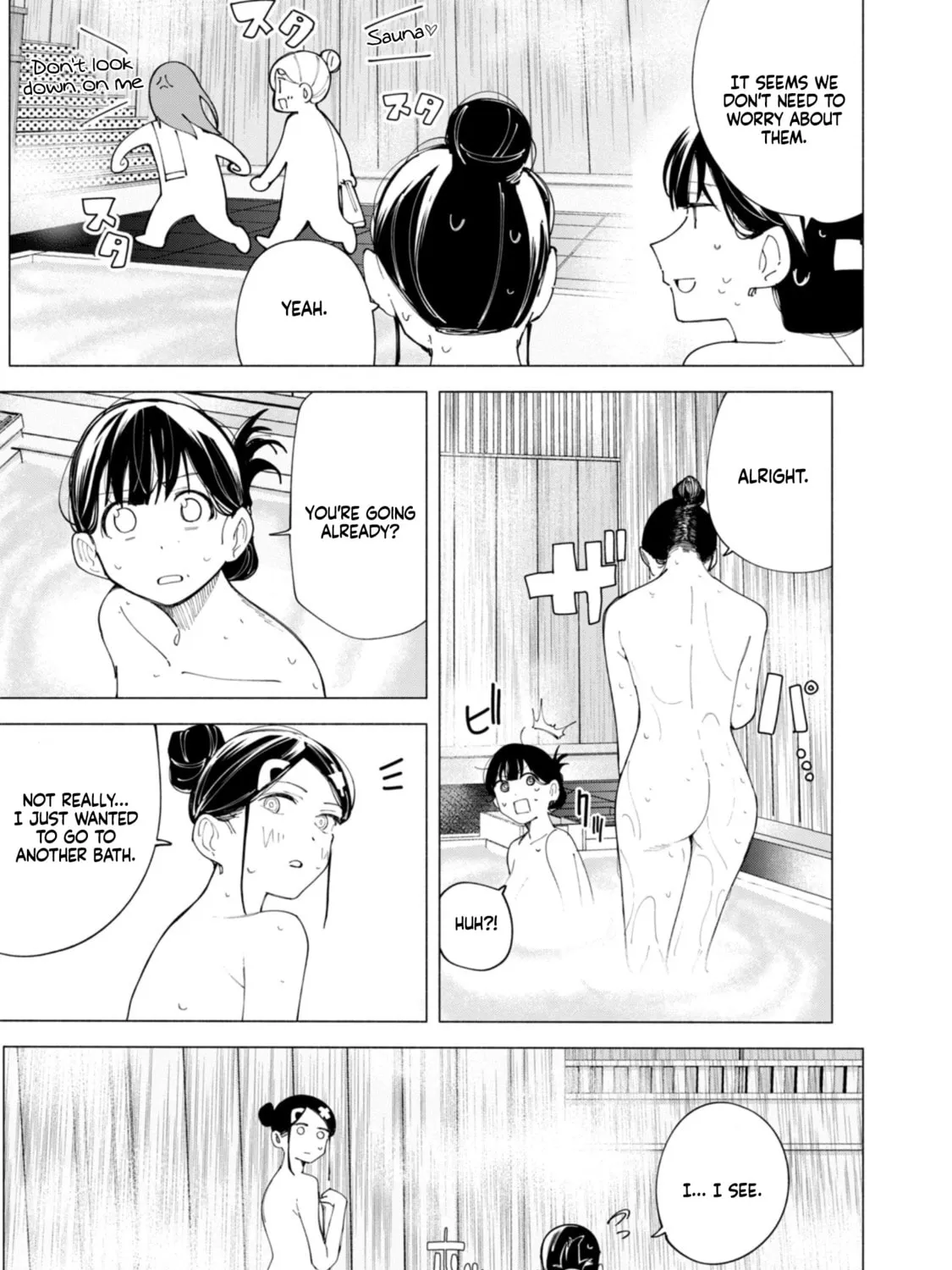 How About R15? Chapter 40 page 15 - 