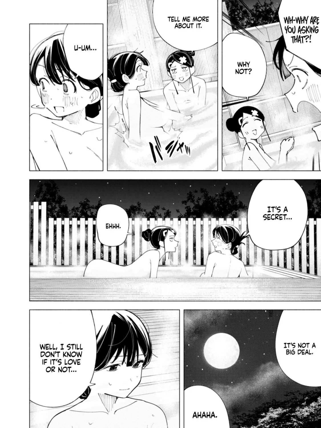 How About R15? Chapter 40 page 21 - 
