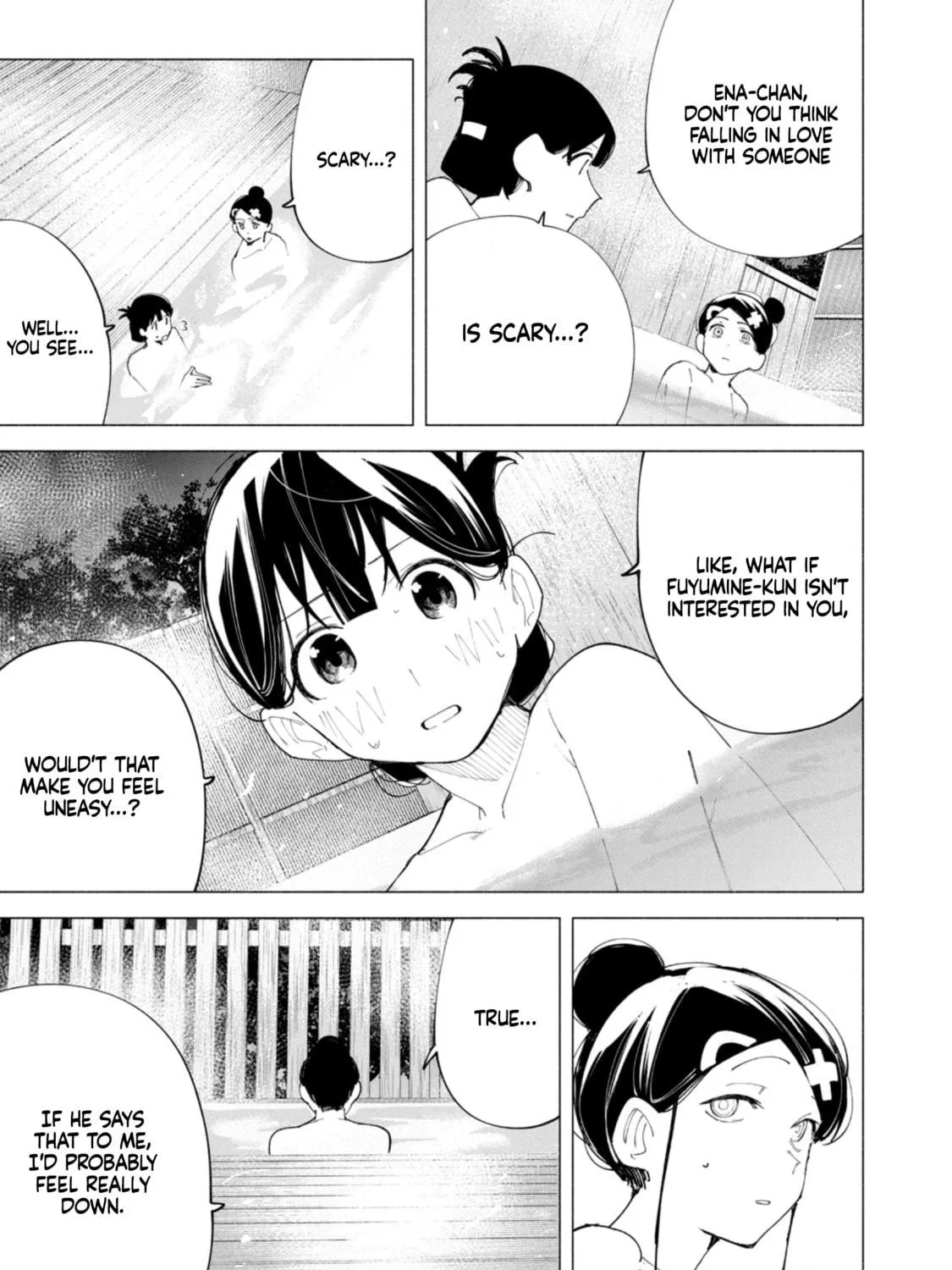 How About R15? Chapter 40 page 23 - 