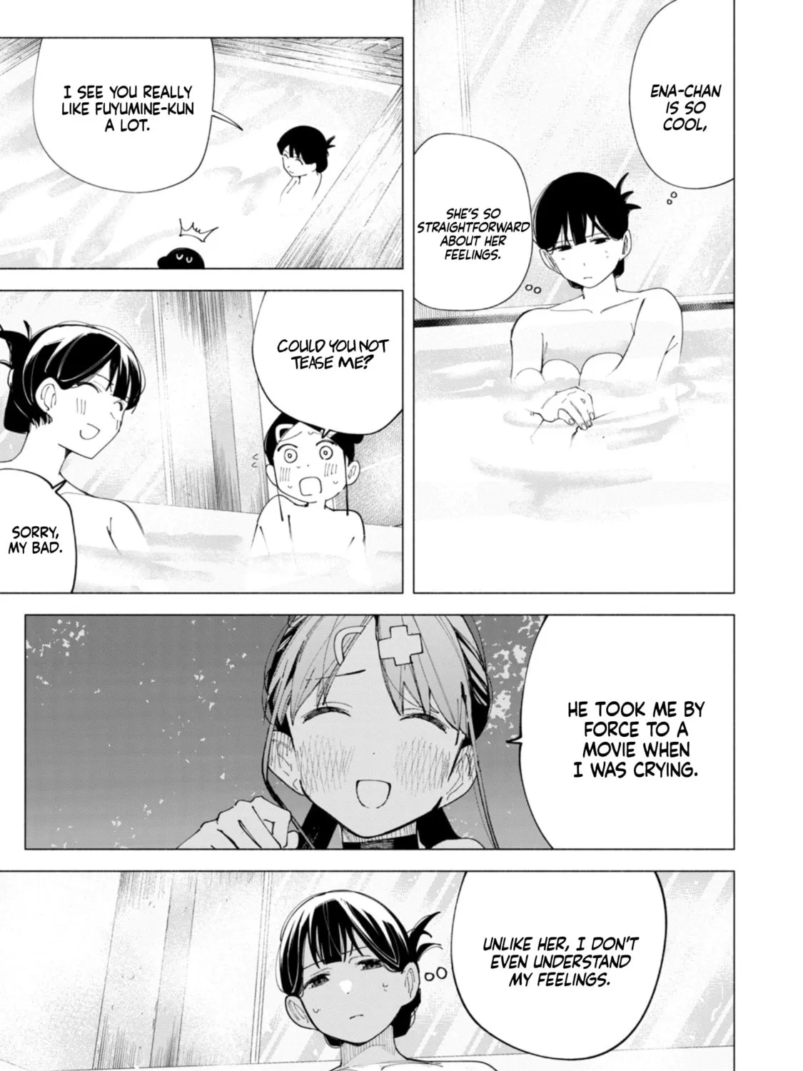 How About R15? Chapter 40 page 27 - 