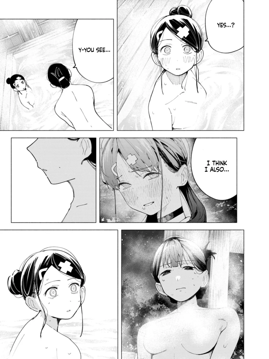 How About R15? Chapter 40 page 31 - 