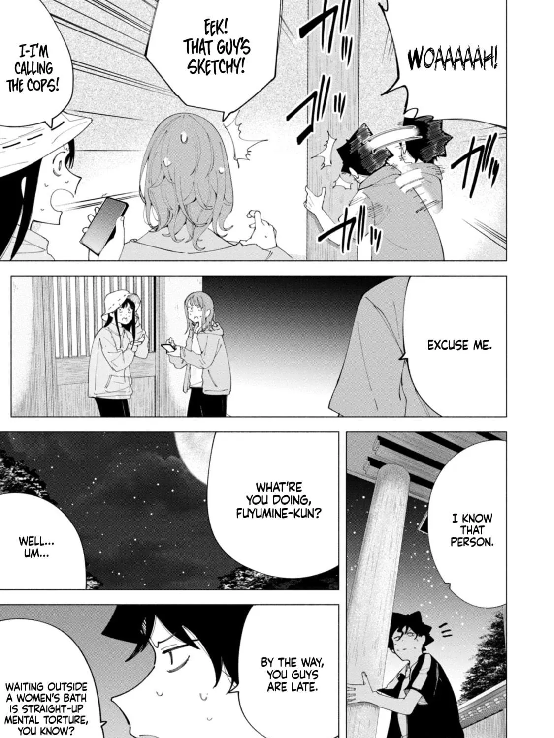 How About R15? Chapter 40 page 39 - 