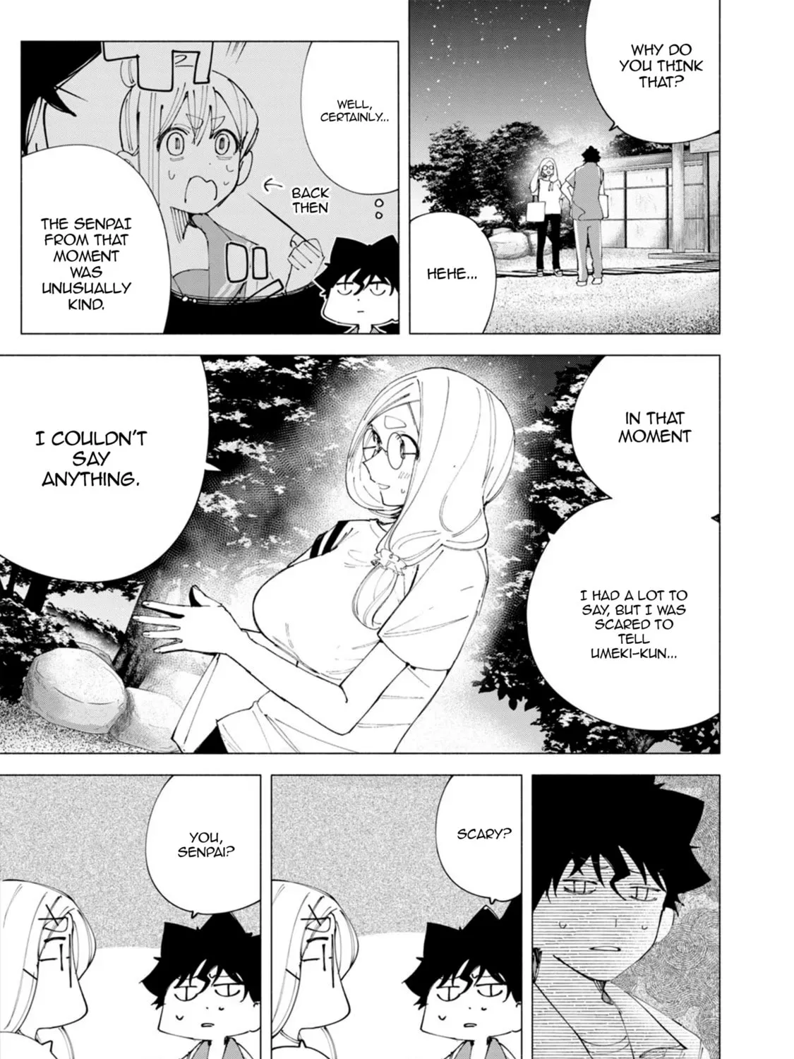 How About R15? Chapter 41 page 15 - 