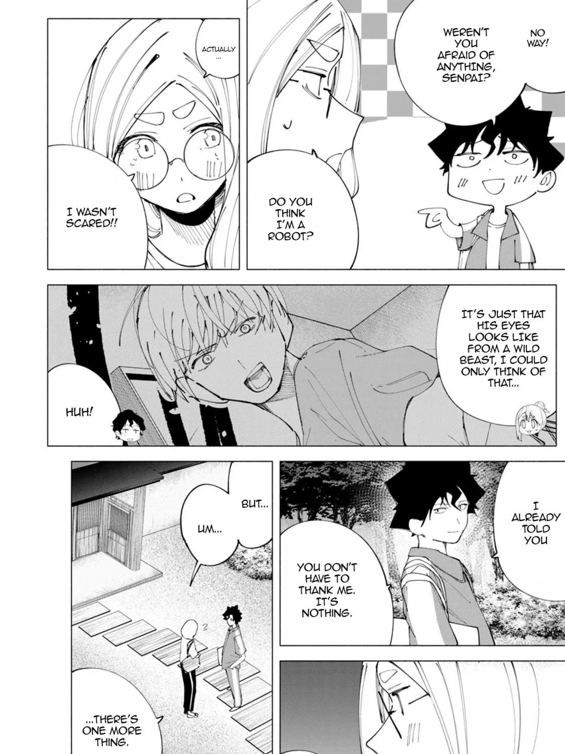 How About R15? Chapter 41 page 17 - 