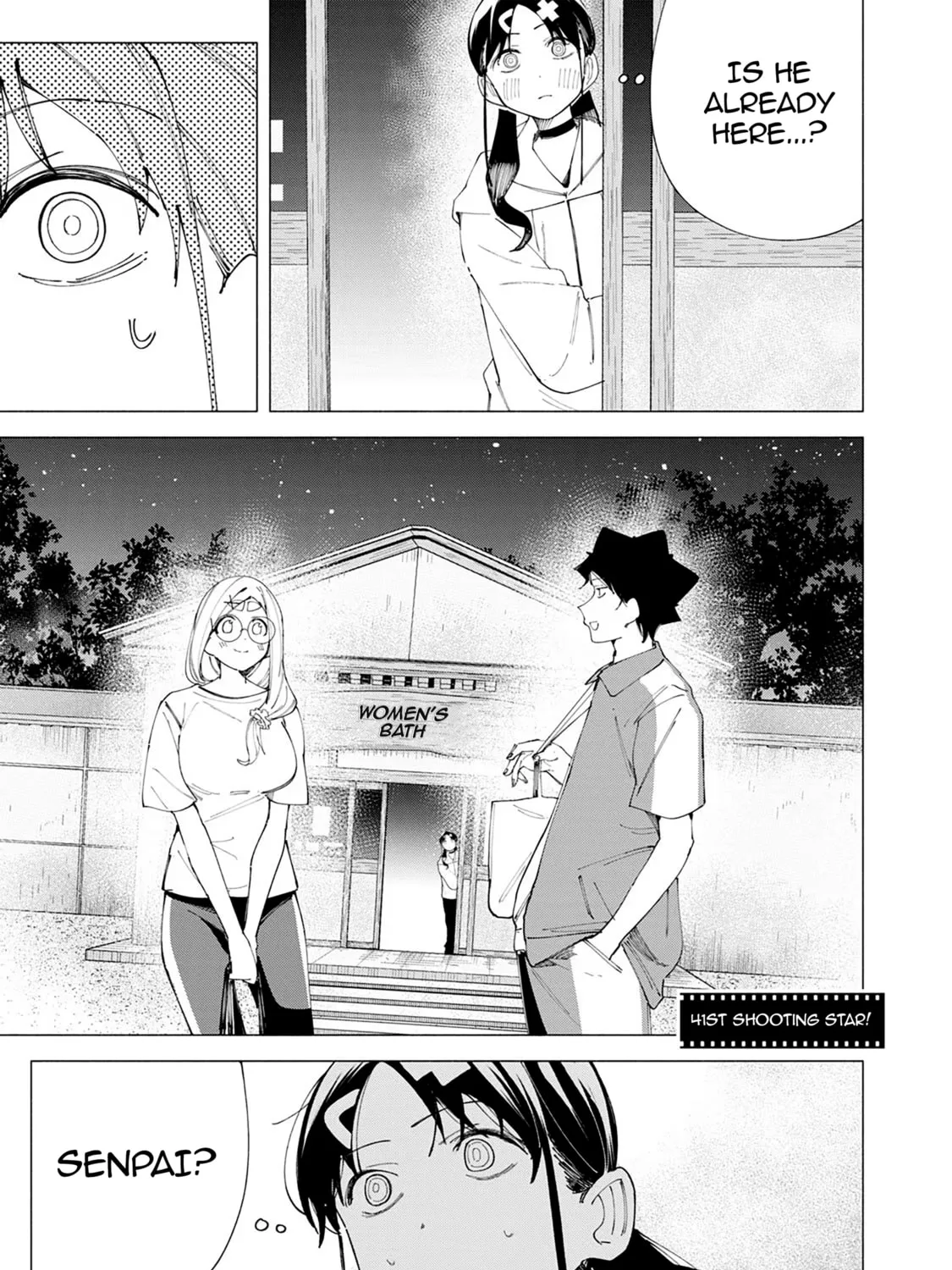 How About R15? Chapter 41 page 3 - 