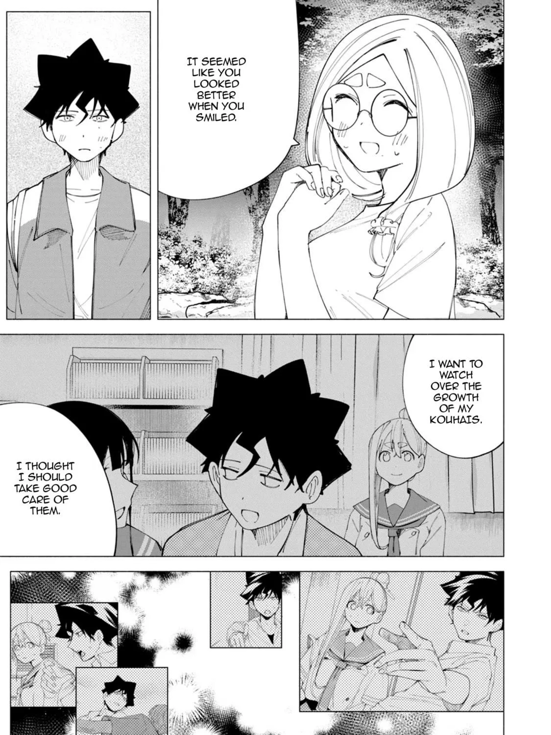 How About R15? Chapter 41 page 23 - 