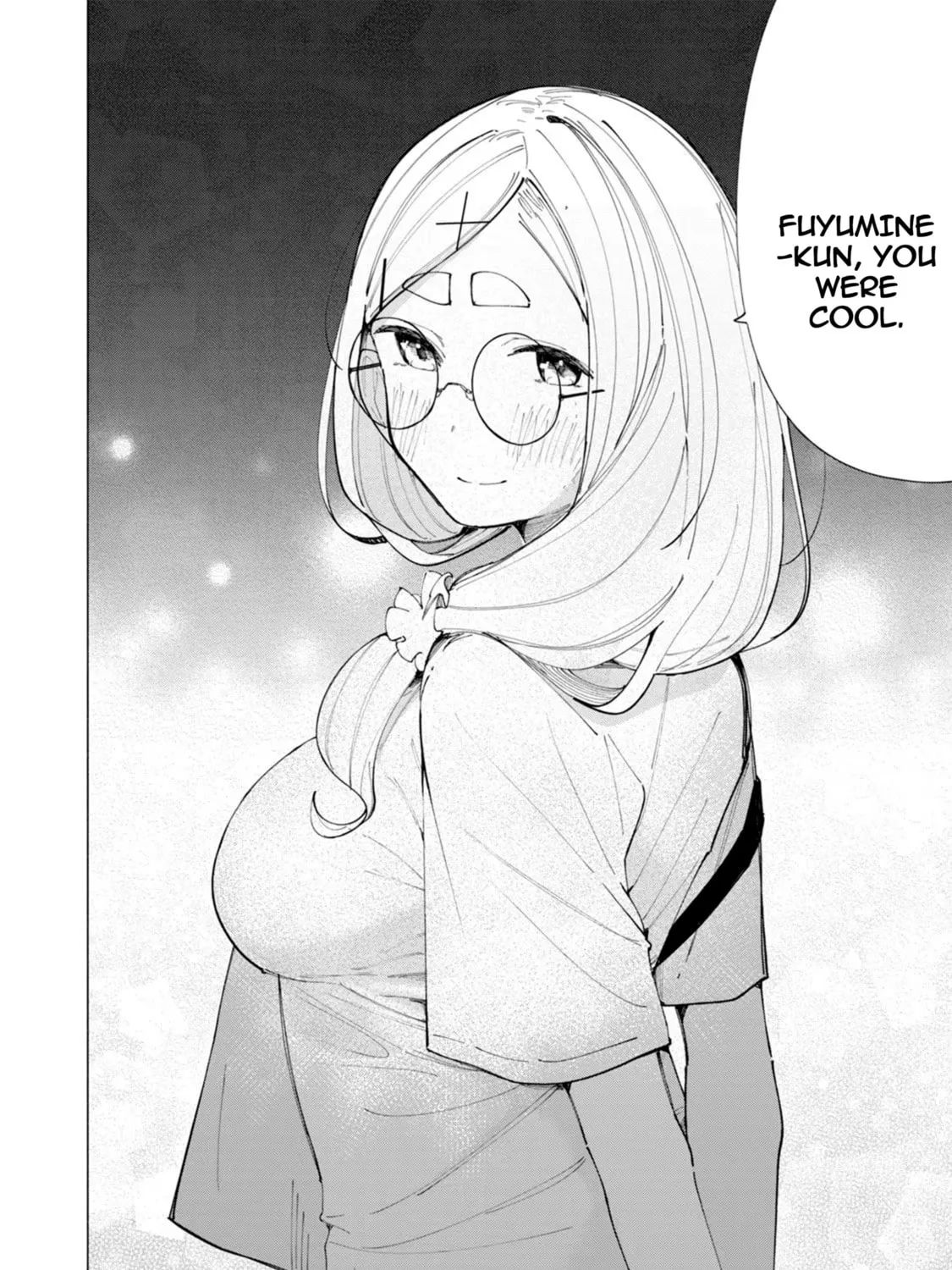 How About R15? Chapter 41 page 25 - 