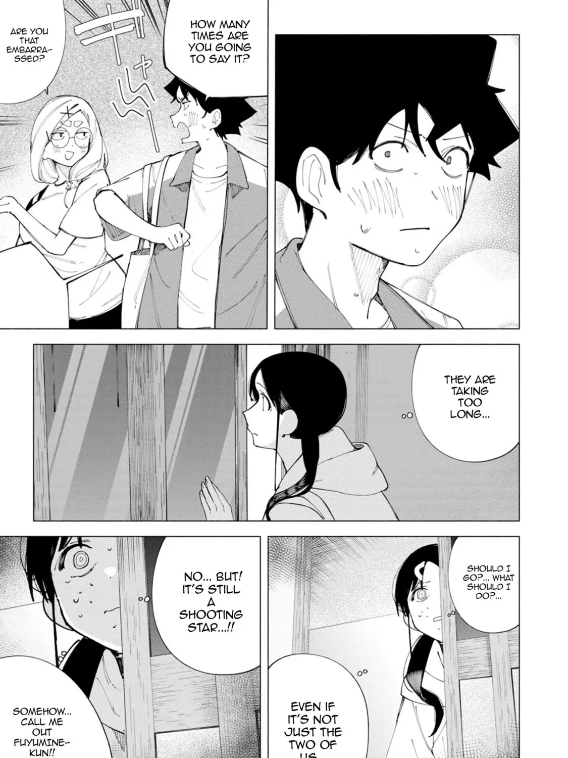 How About R15? Chapter 41 page 27 - 