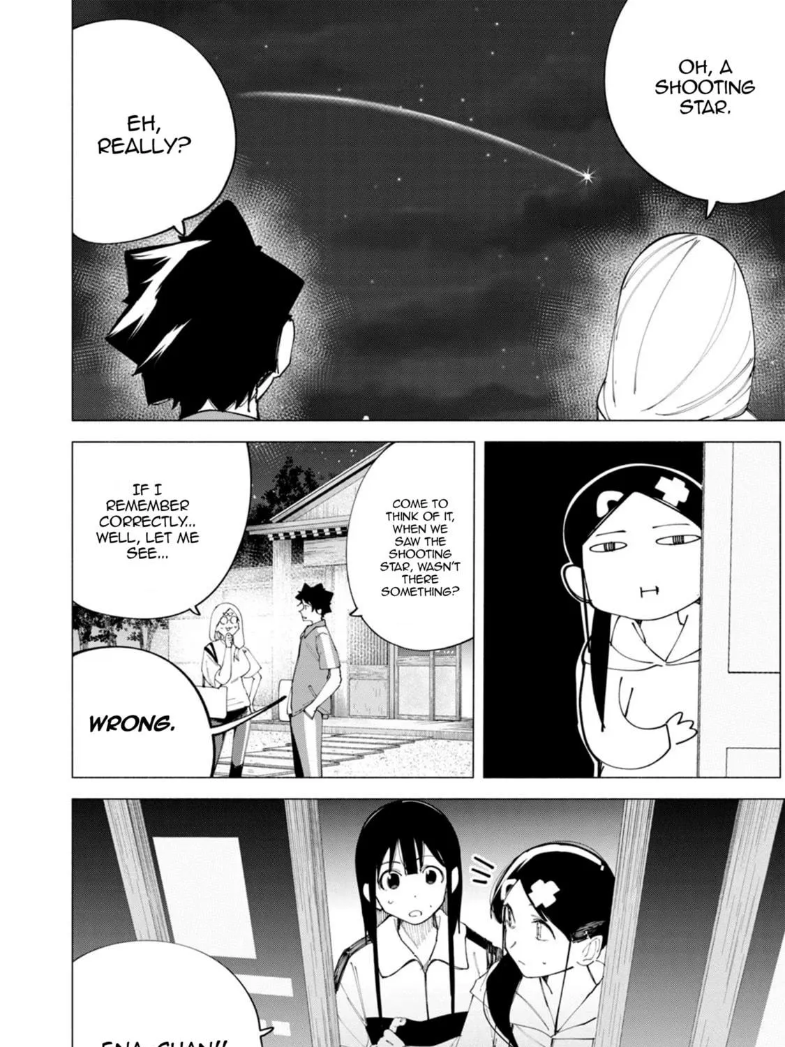How About R15? Chapter 41 page 29 - 