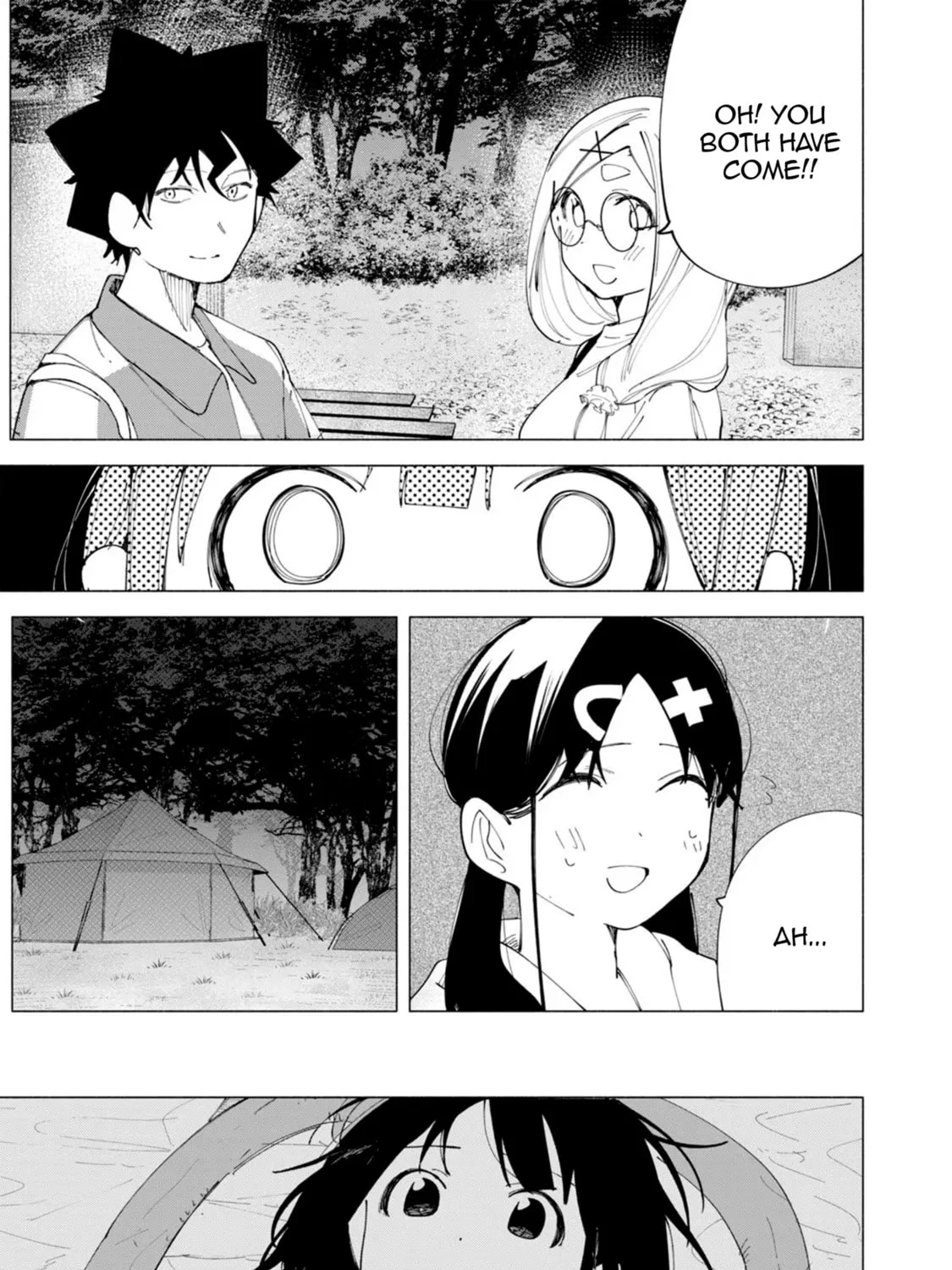 How About R15? Chapter 41 page 31 - 