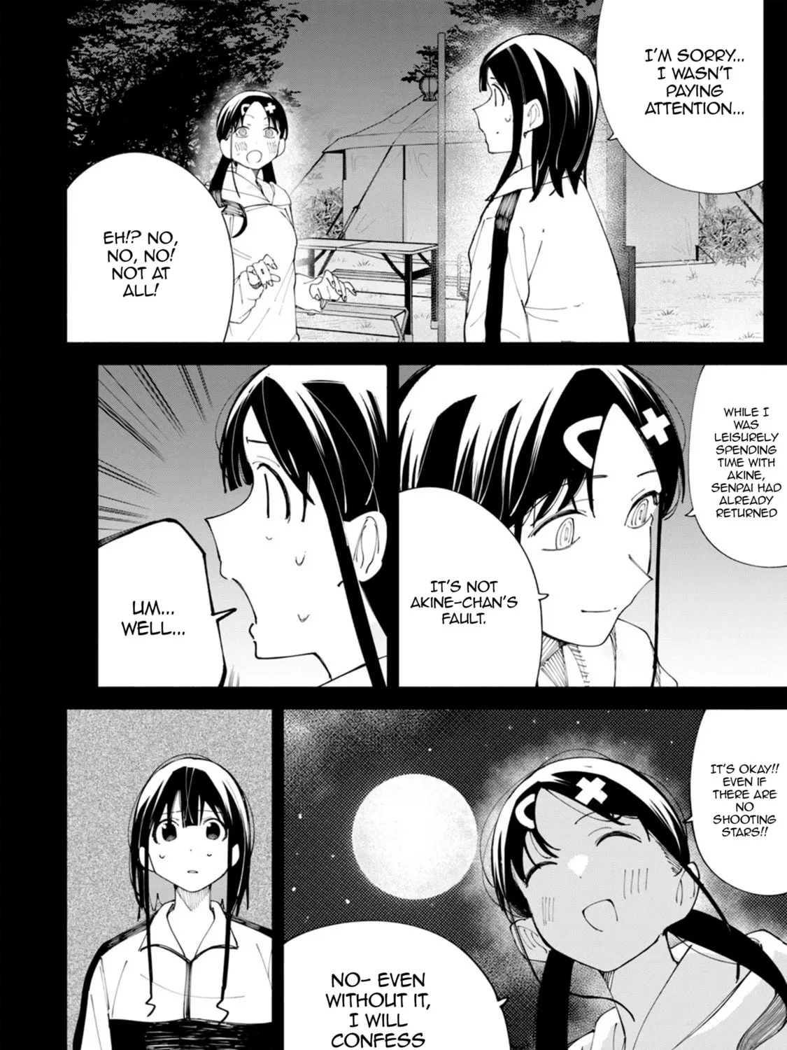 How About R15? Chapter 41 page 33 - 