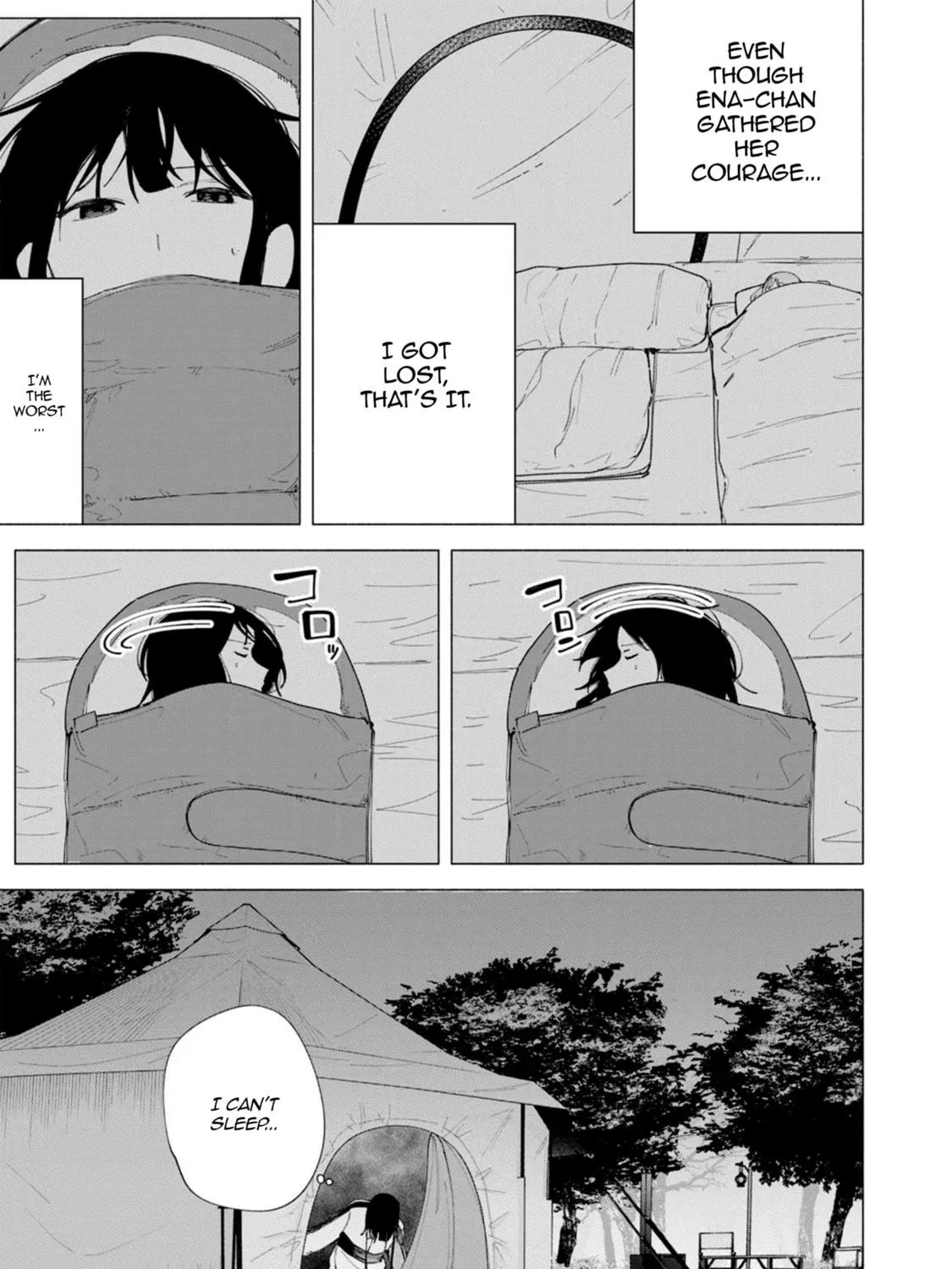How About R15? Chapter 41 page 35 - 