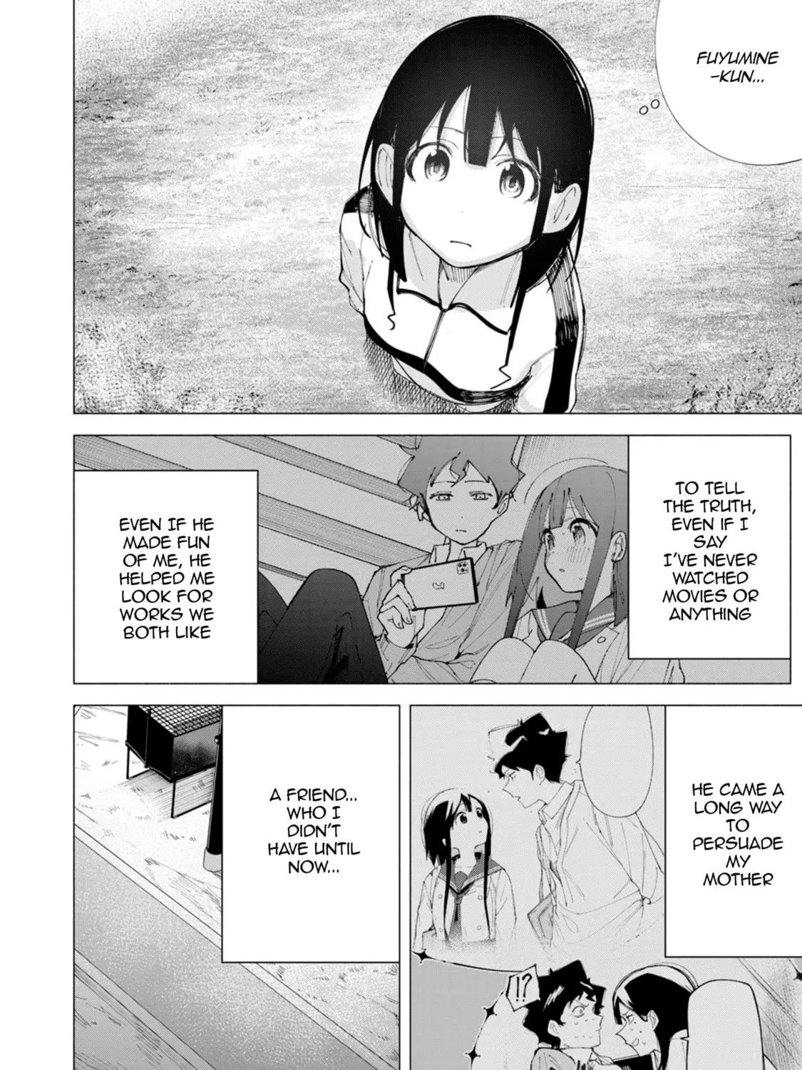 How About R15? Chapter 41 page 37 - 