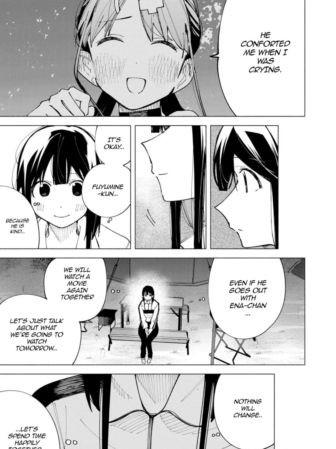 How About R15? Chapter 41 page 39 - 