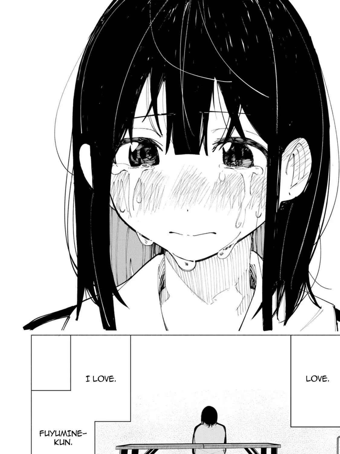 How About R15? Chapter 41 page 41 - 