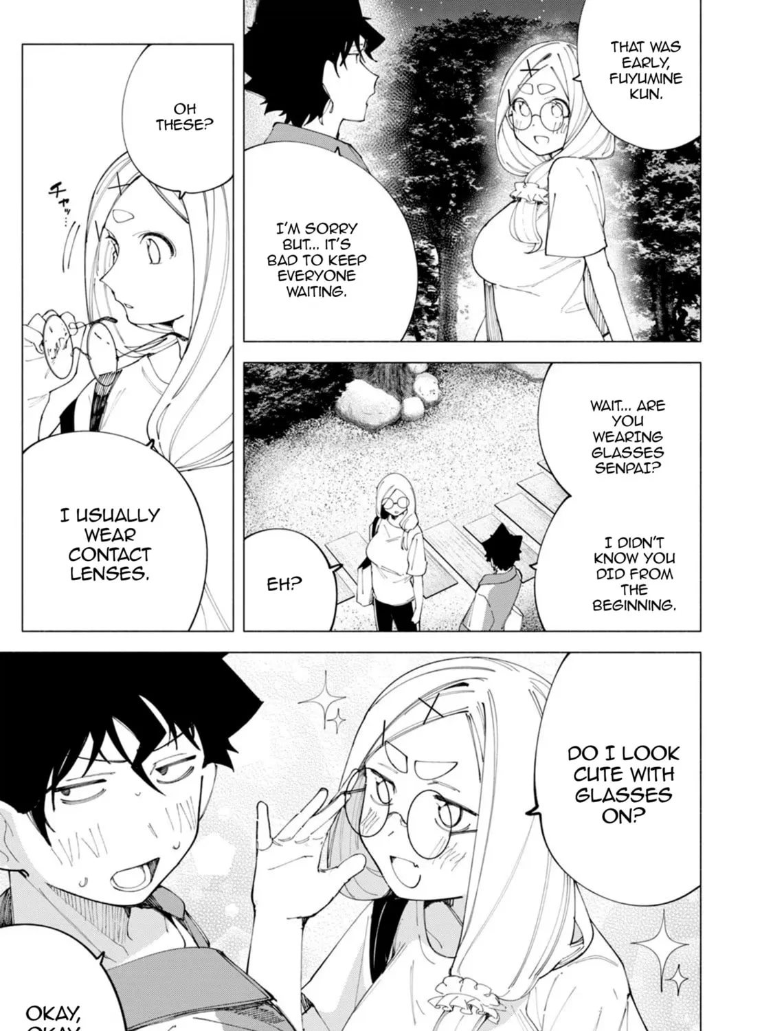 How About R15? Chapter 41 page 7 - 