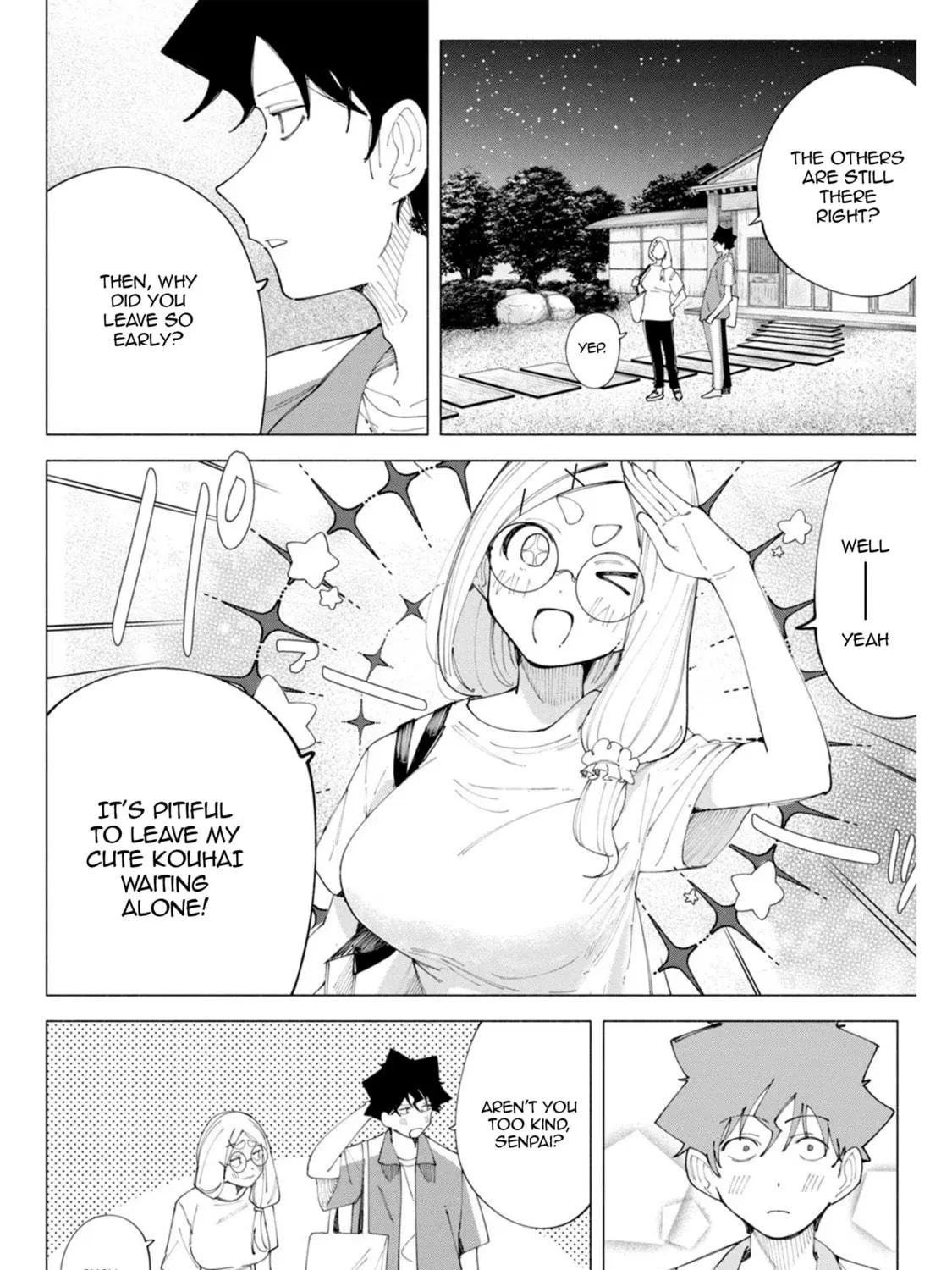 How About R15? Chapter 41 page 9 - 