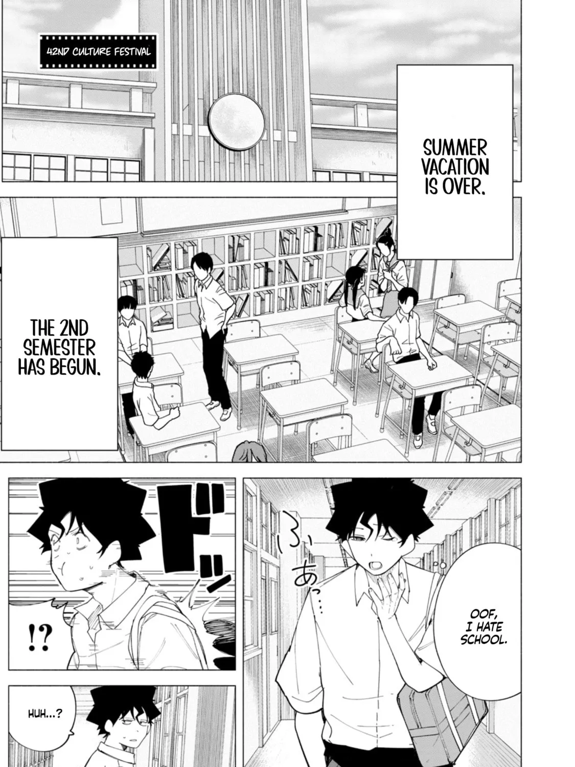 How About R15? Chapter 42 page 2 - 